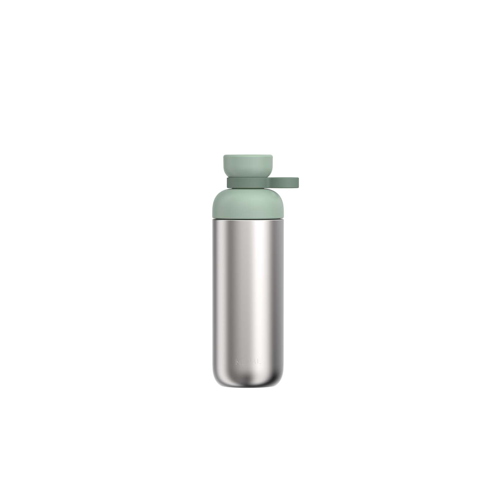 Mepal Vita 700 ml recycled stainless steel water bottle