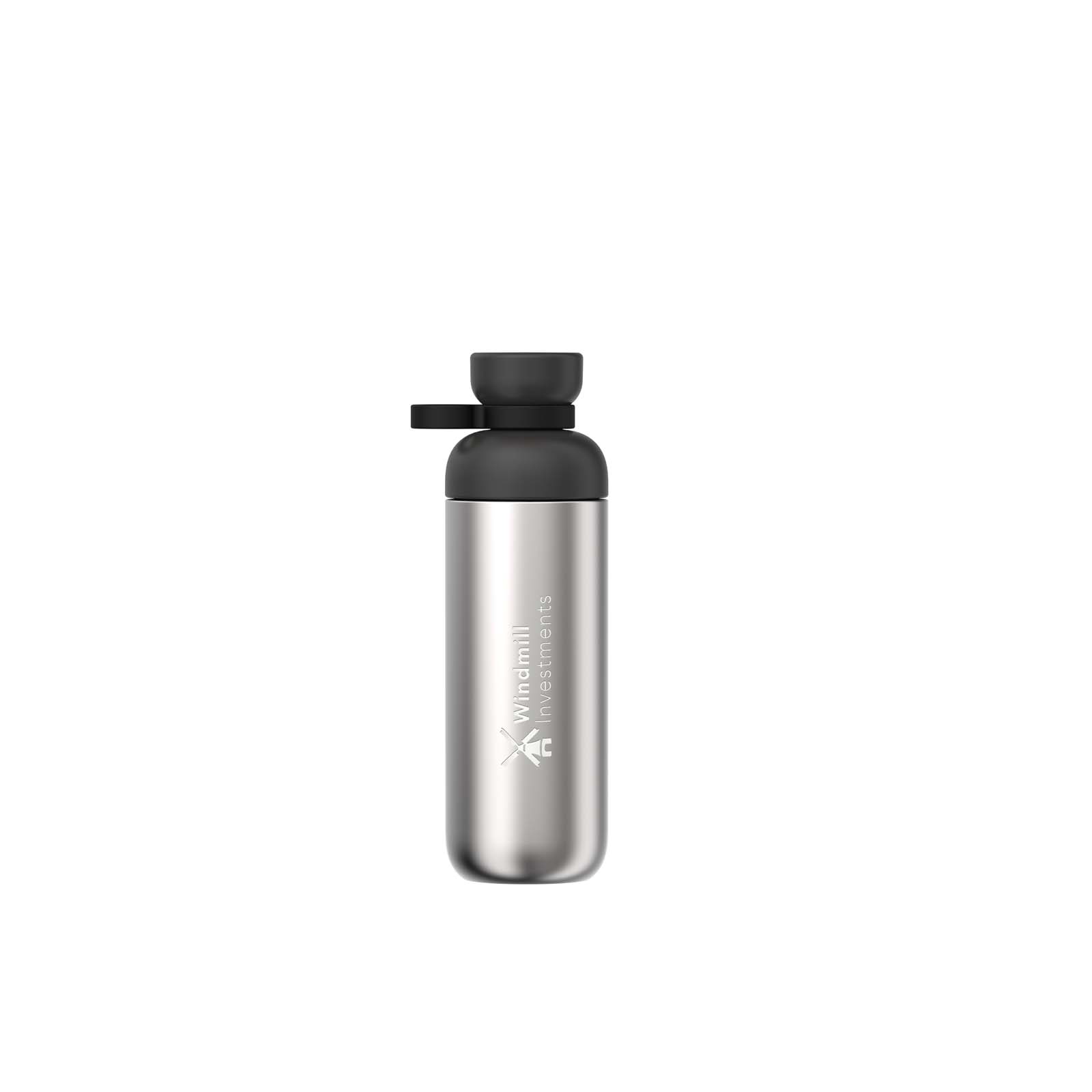 Mepal Vita 700 ml recycled stainless steel water bottle