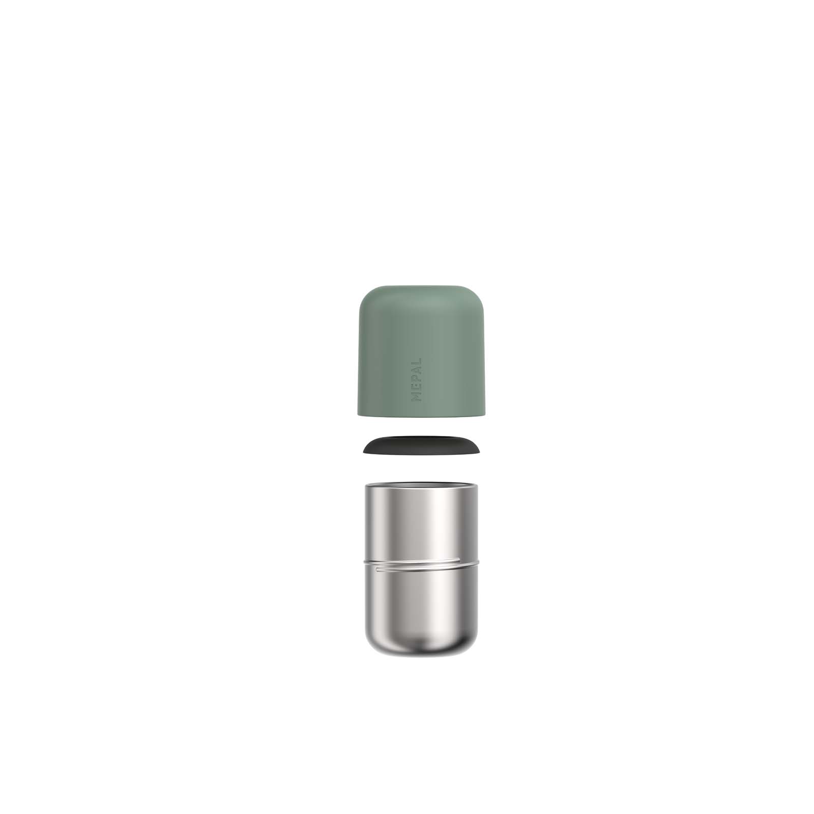 Mepal Ellipse 300 ml coffee-to-go mug