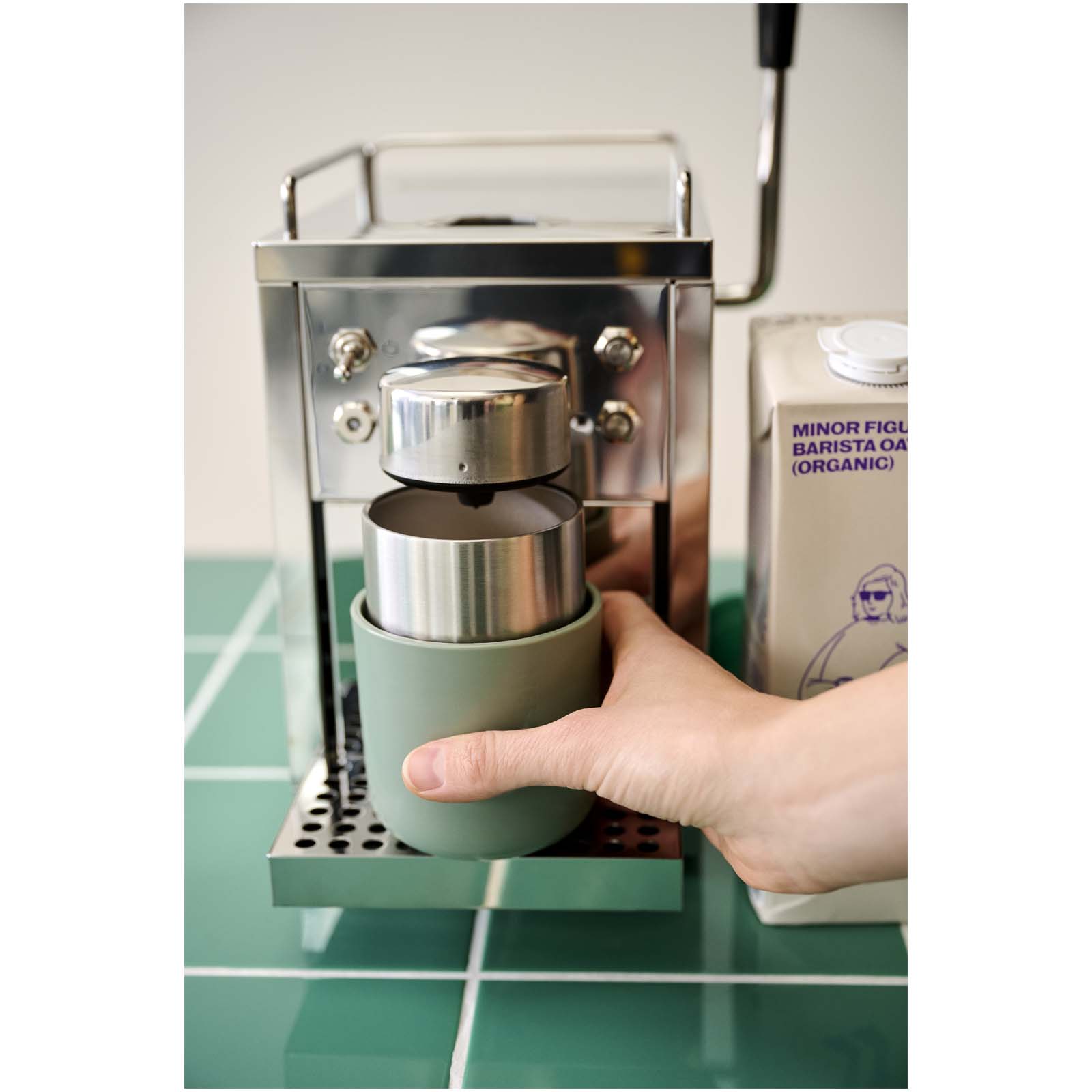 Mepal Ellipse 300 ml coffee-to-go mug