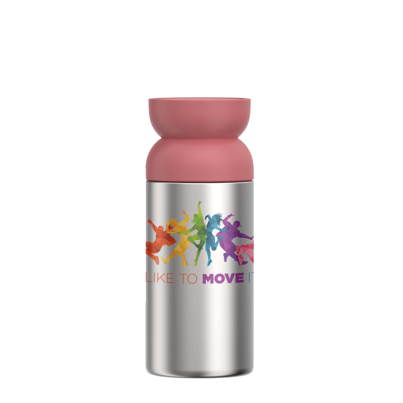 Mepal Ellipse 350 ml insulated coffee mug