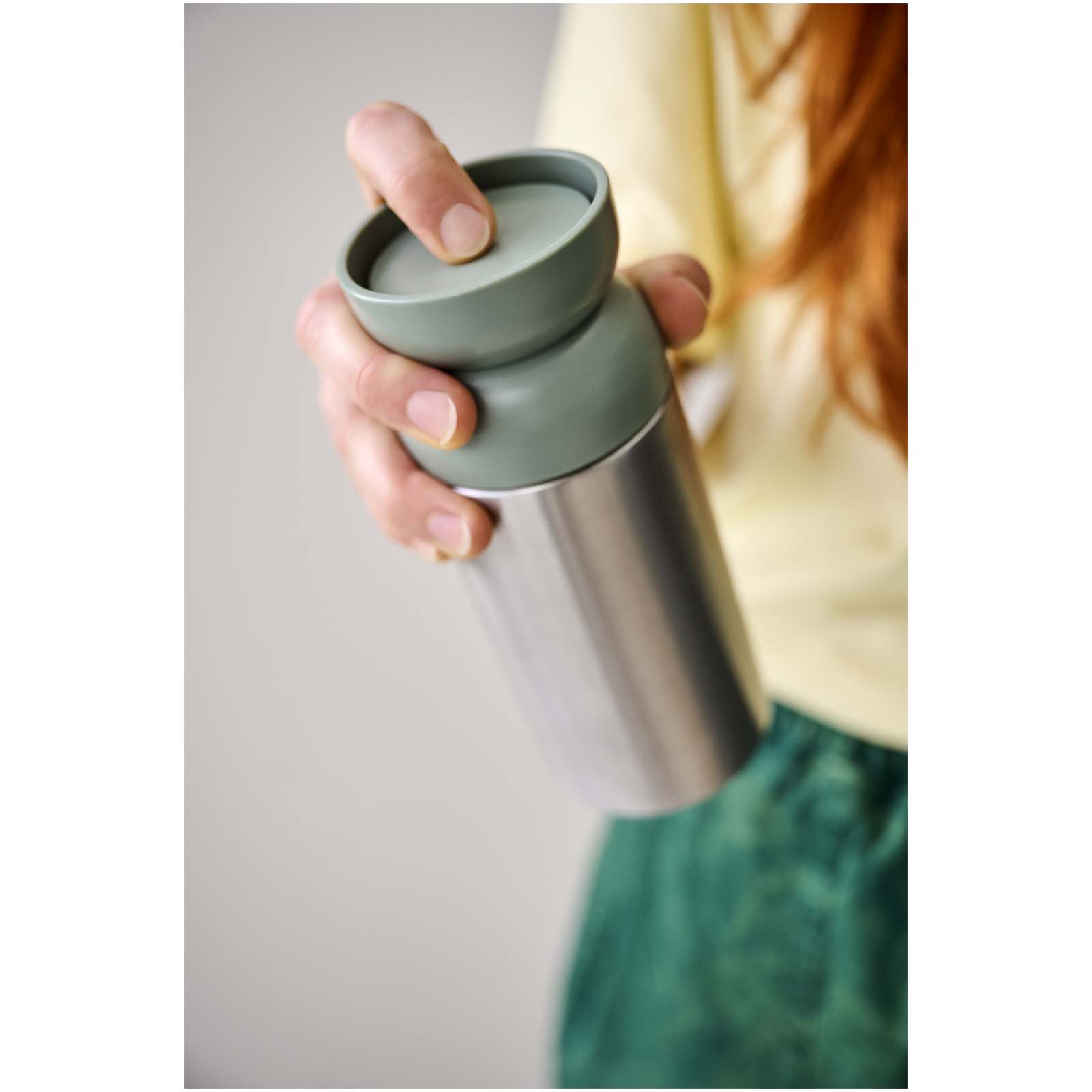 Mepal Ellipse 350 ml insulated coffee mug