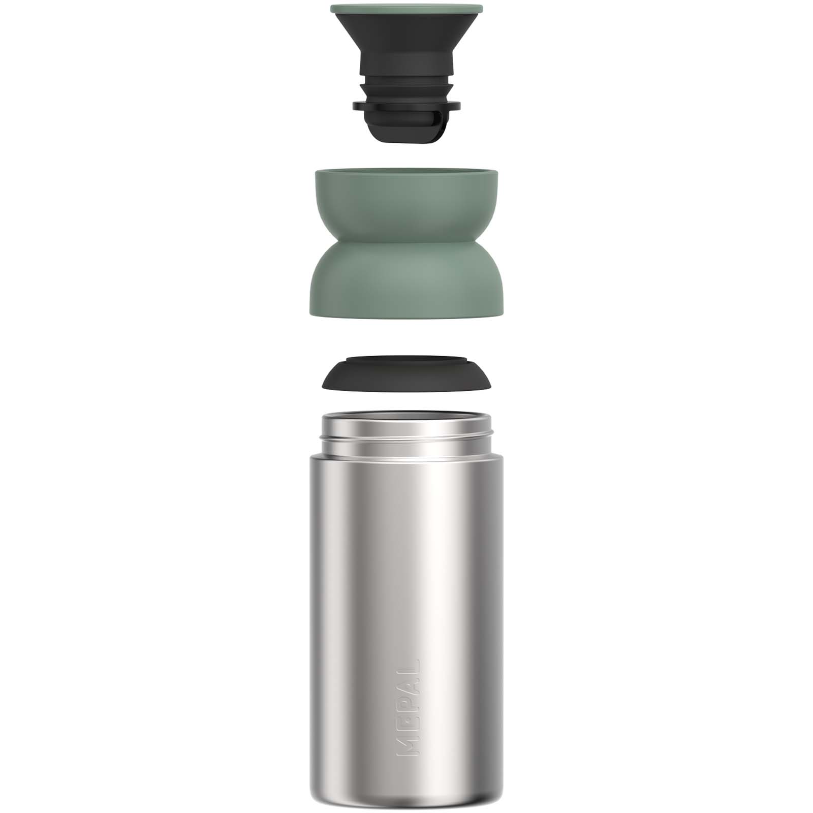 Mepal Ellipse 350 ml insulated coffee mug
