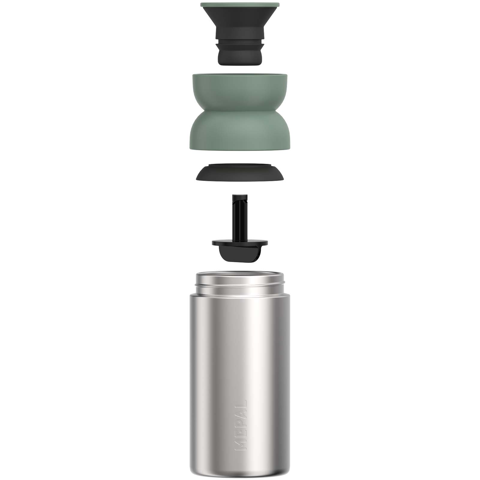 Mepal Ellipse 350 ml insulated coffee mug