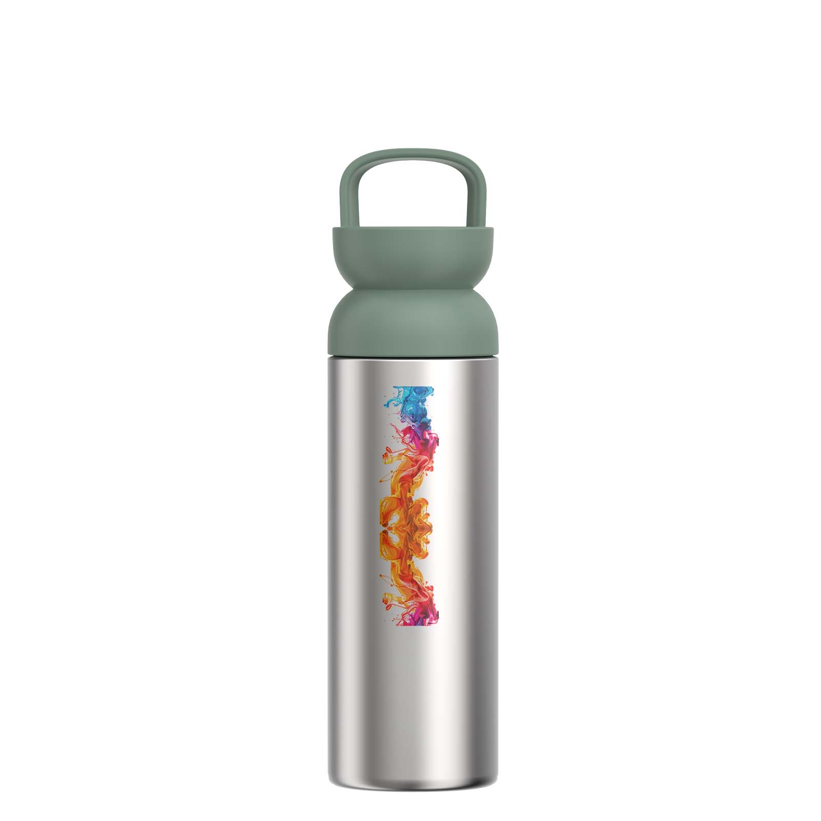 Mepal Ellipse 500 ml insulated tea mug