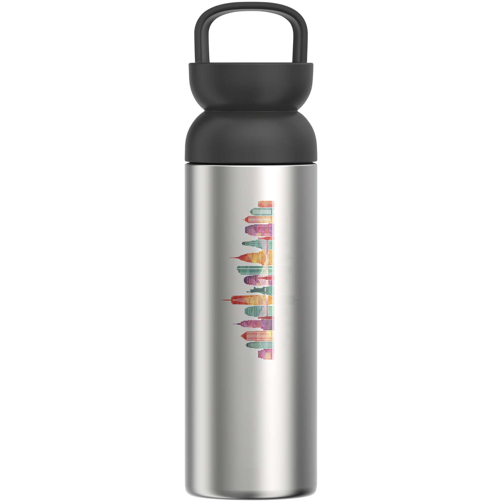 Mepal Ellipse 500 ml insulated tea mug