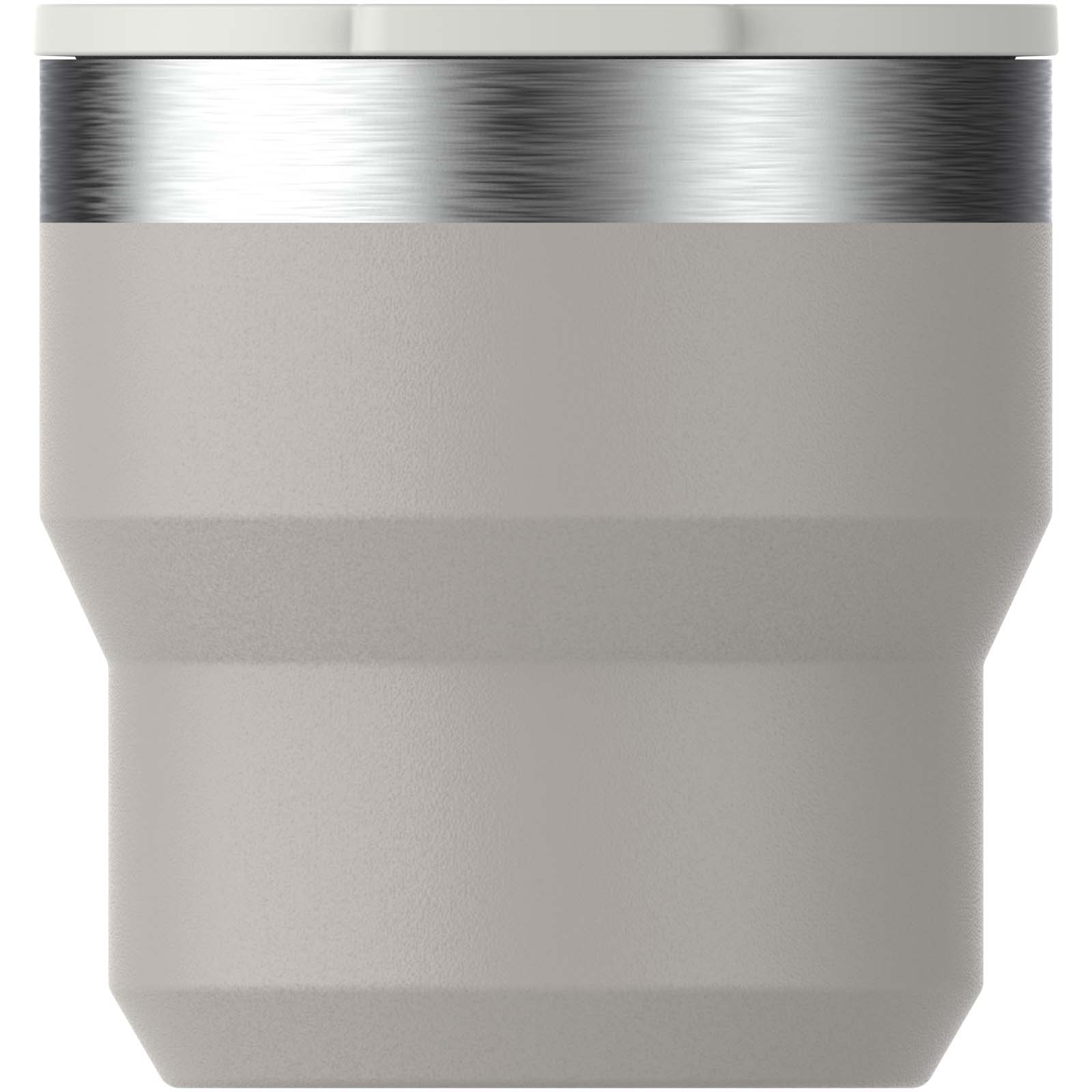Stanley Stay Hot 295 ml stainless steel insulated stacking camp cup