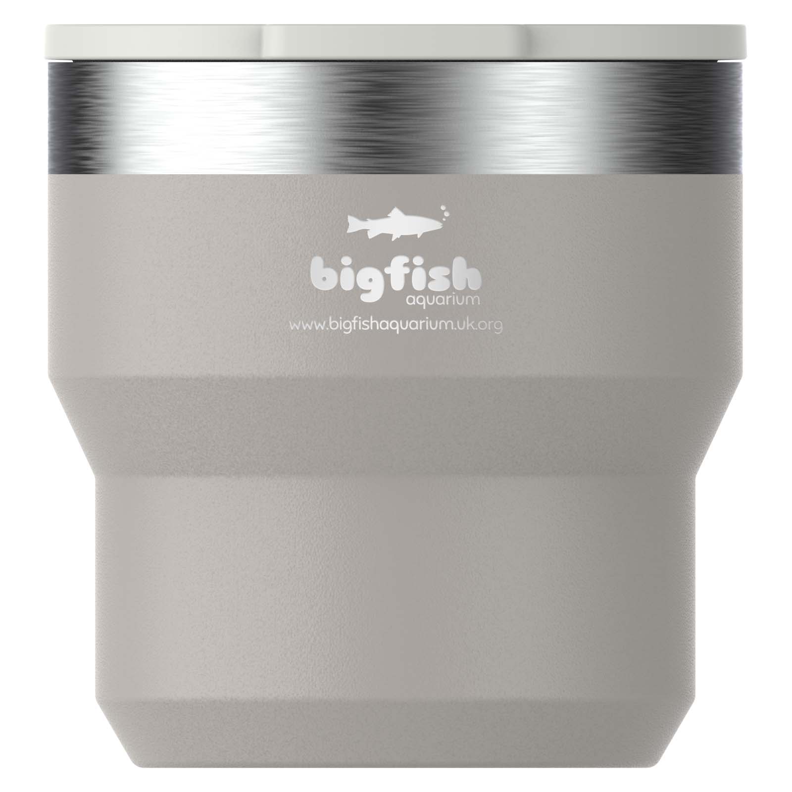 Stanley Stay Hot 295 ml stainless steel insulated stacking camp cup