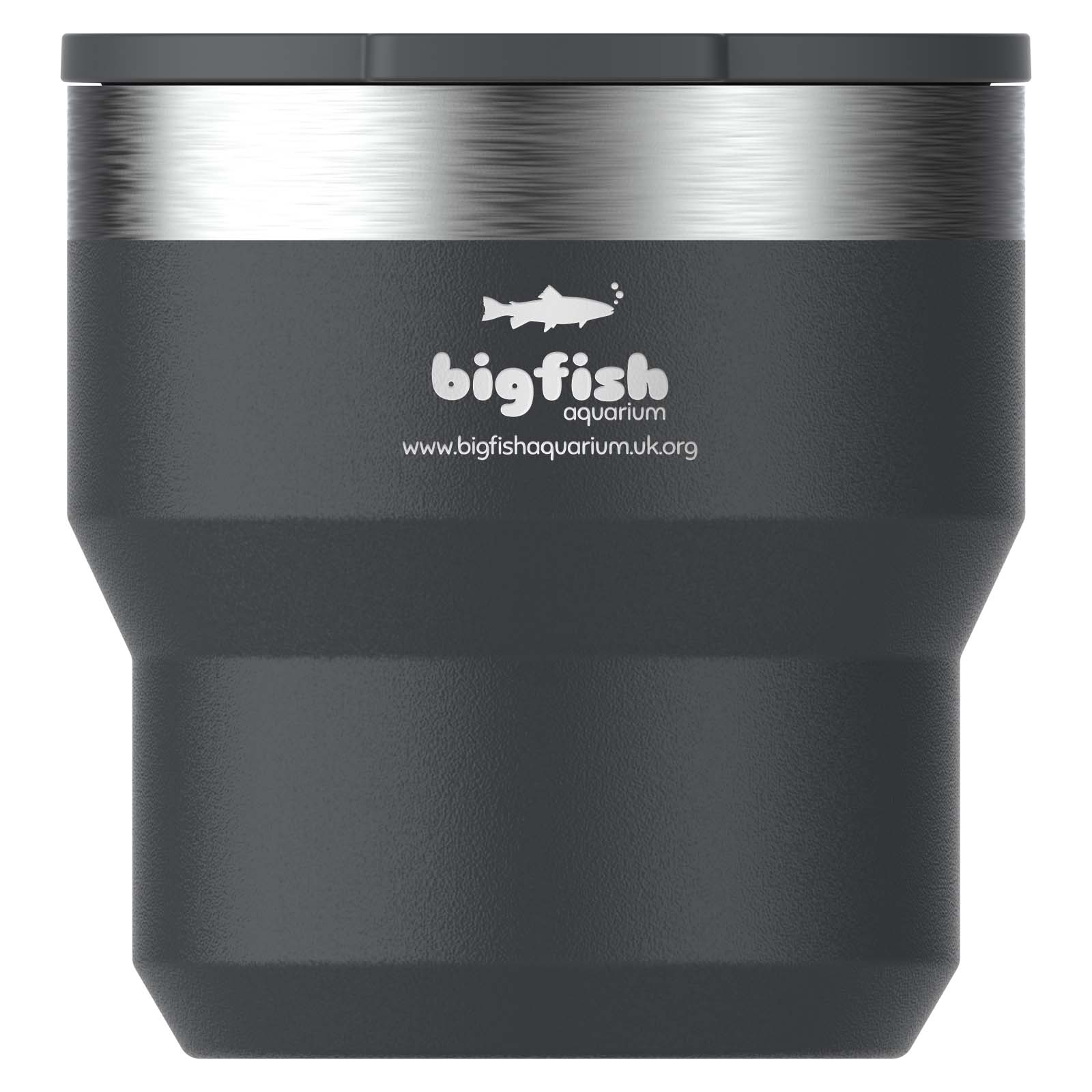 Stanley Stay Hot 295 ml stainless steel insulated stacking camp cup