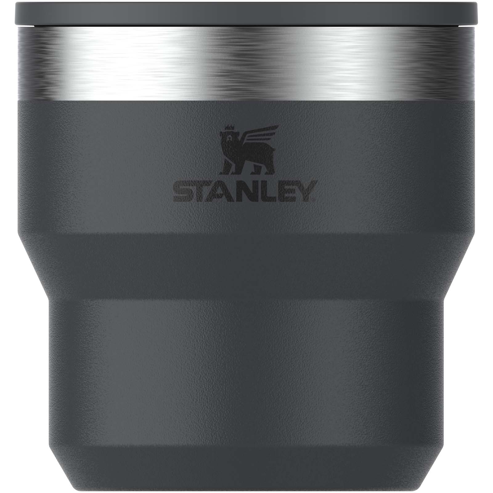 Stanley Stay Hot 295 ml stainless steel insulated stacking camp cup