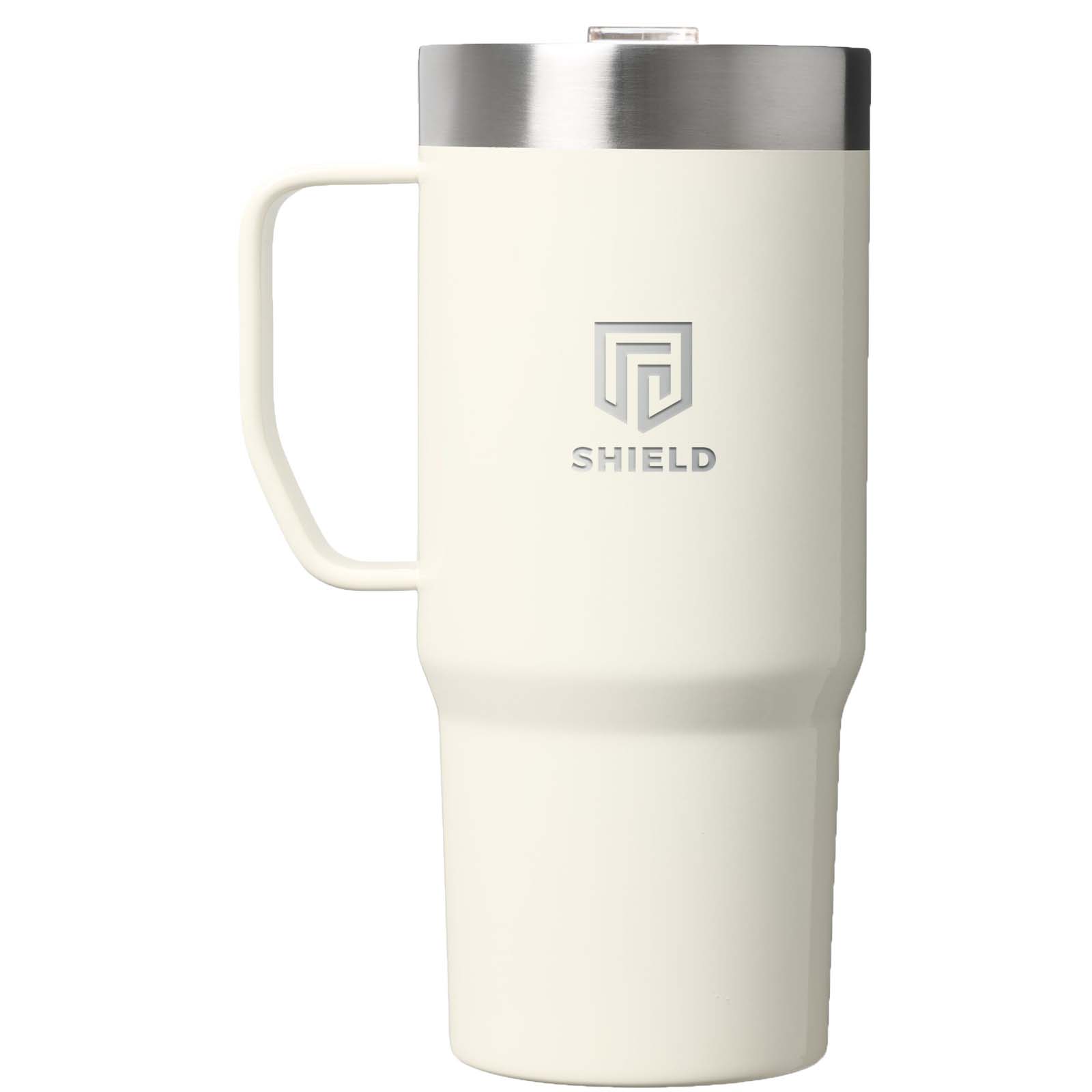 Stanley Everyday Suburban 473 ml recycled stainless steel insulated mug