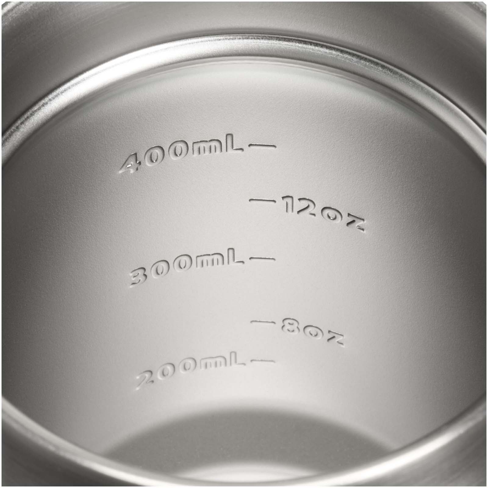 Stanley Everyday Suburban 473 ml recycled stainless steel insulated mug