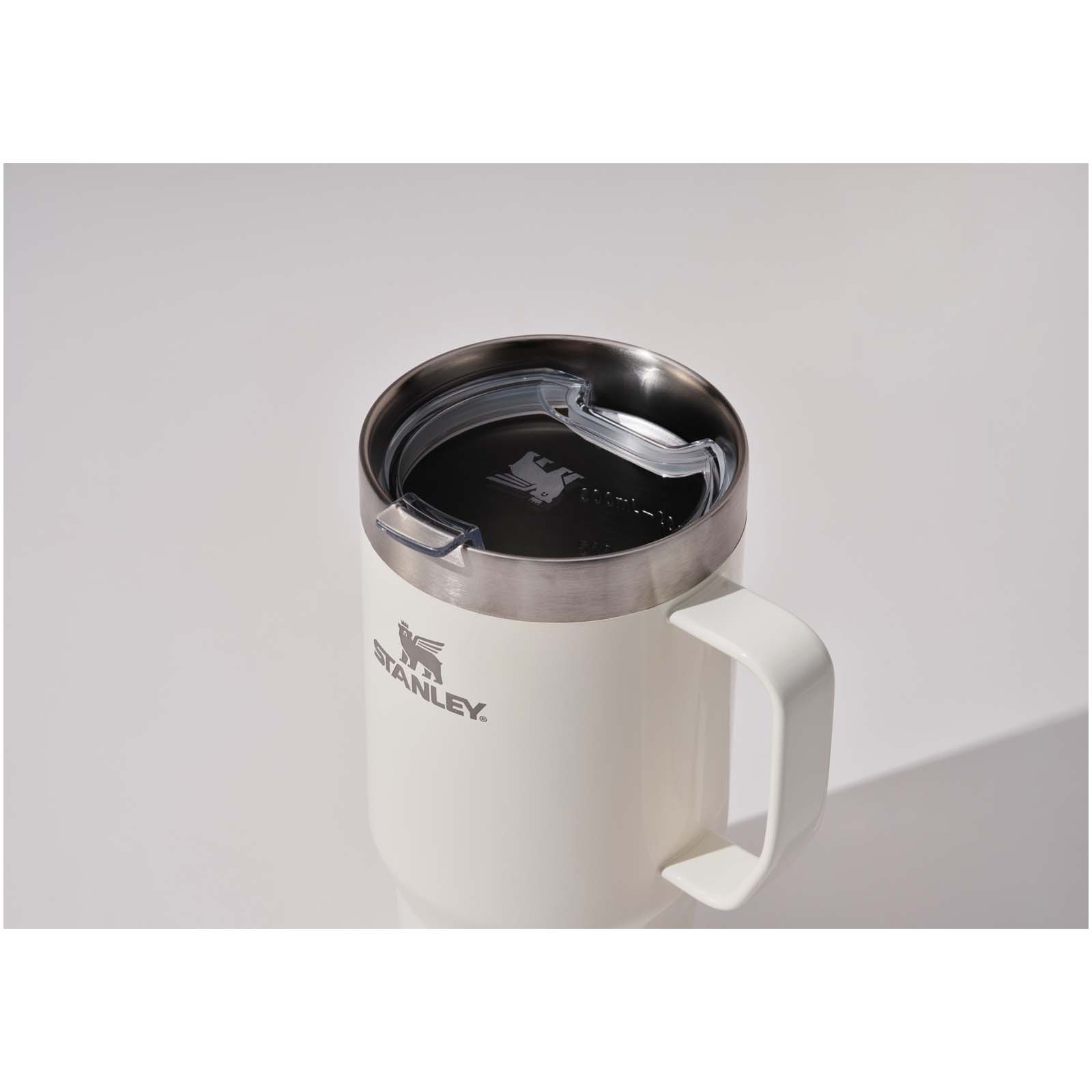 Stanley Everyday Suburban 473 ml recycled stainless steel insulated mug