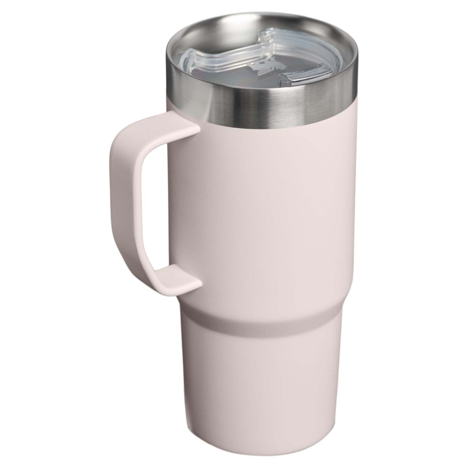 Stanley Everyday Suburban 473 ml recycled stainless steel insulated mug