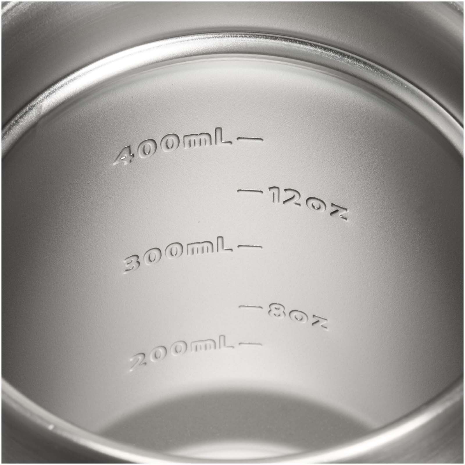 Stanley Everyday Suburban 473 ml recycled stainless steel insulated mug