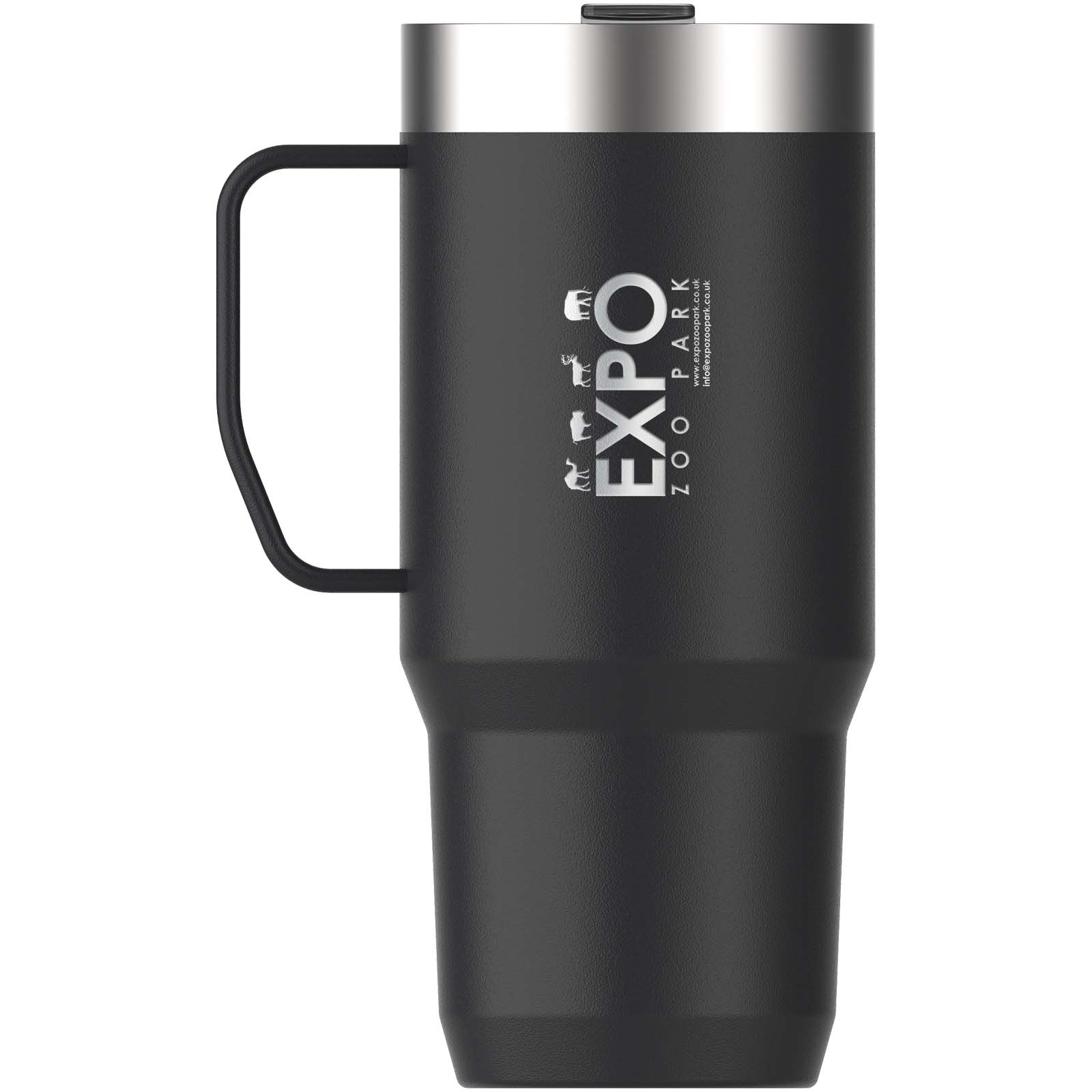 Stanley Everyday Suburban 473 ml recycled stainless steel insulated mug