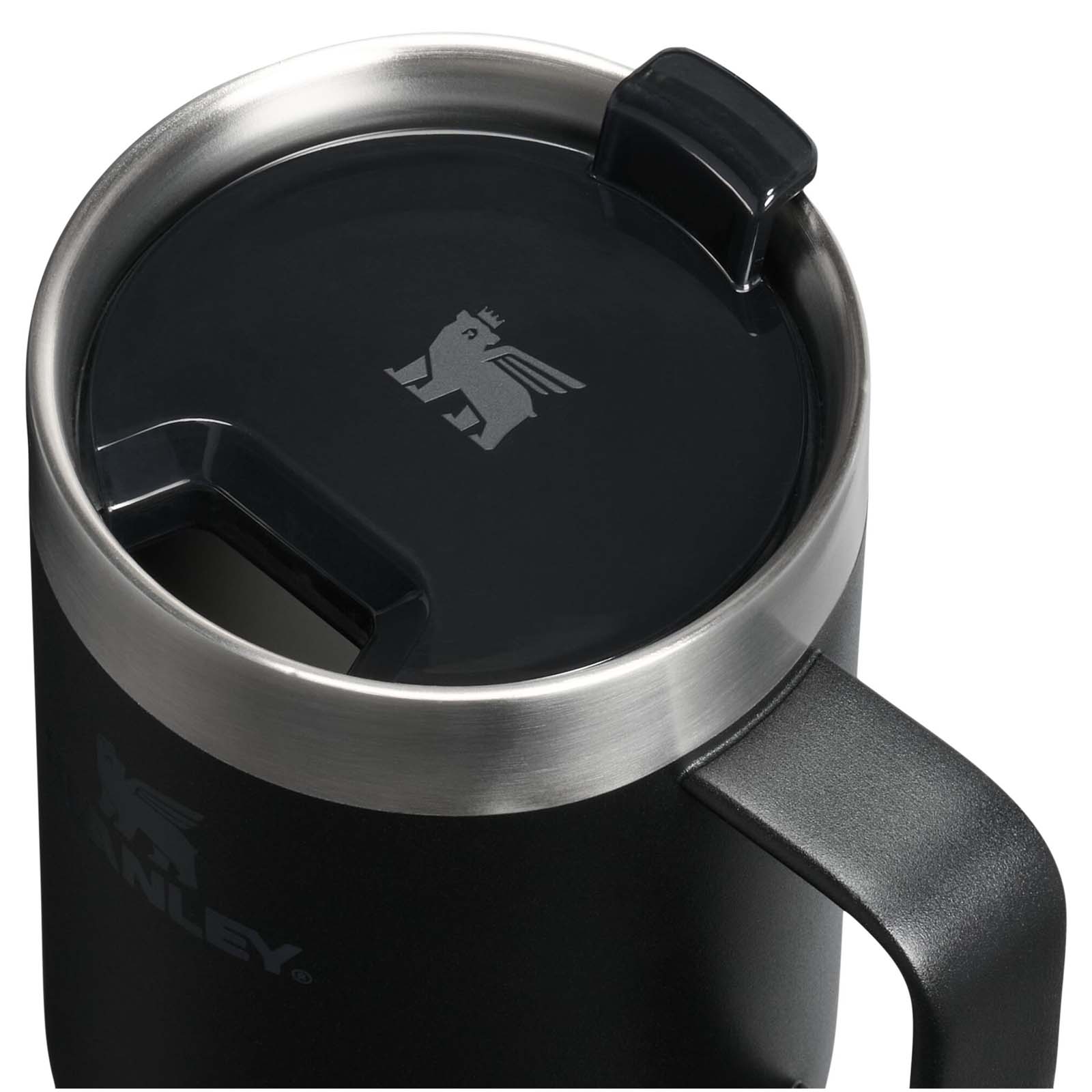 Stanley Everyday Suburban 473 ml recycled stainless steel insulated mug