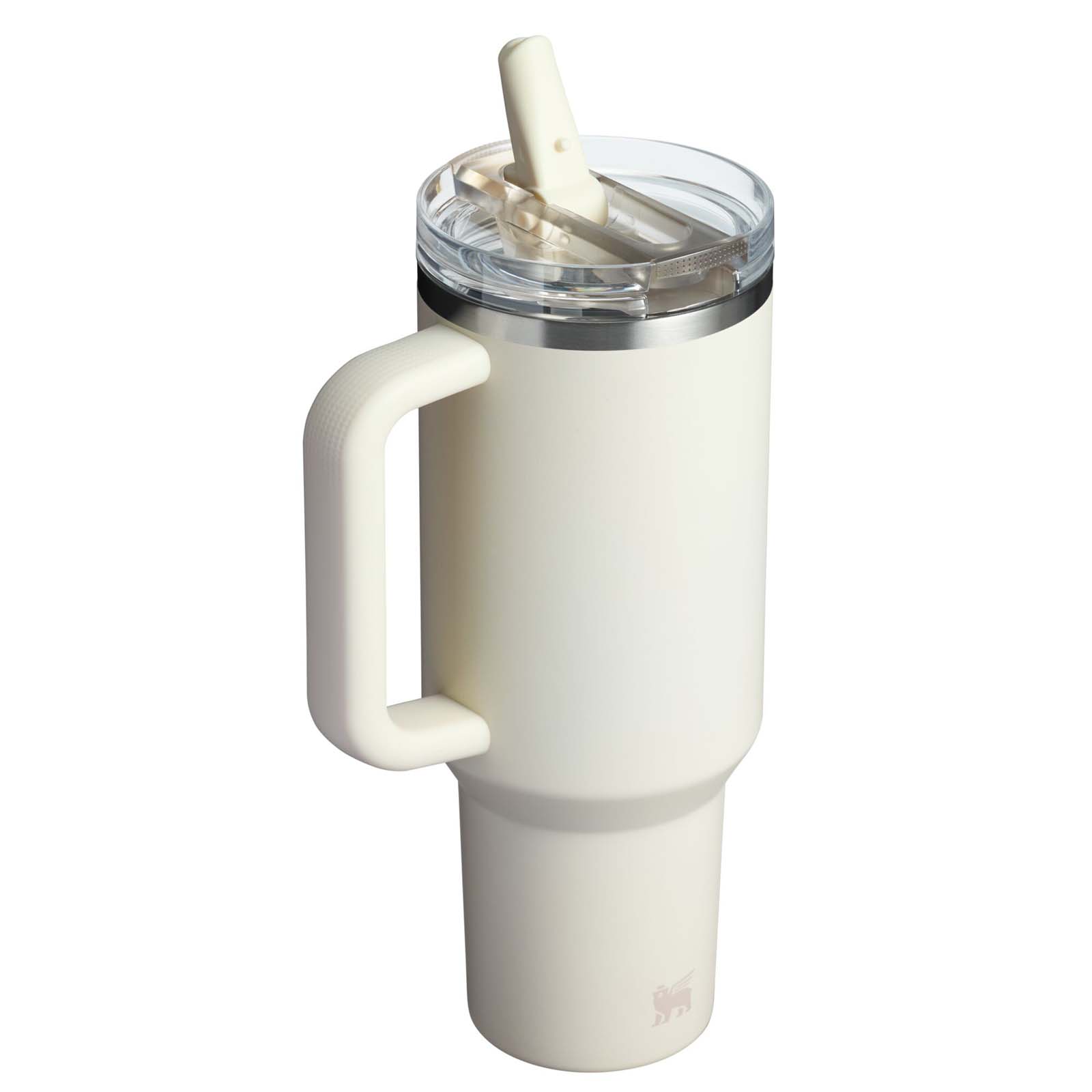 Stanley Quencher® ProTour 1180 ml recycled stainless steel insulated flip straw tumbler