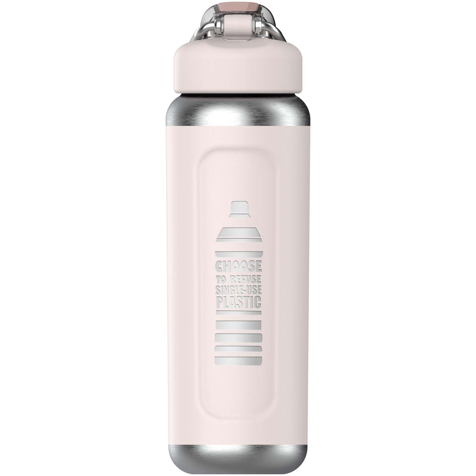 Stanley Classic Wellspring 710 ml recycled stainless steel insulated water bottle