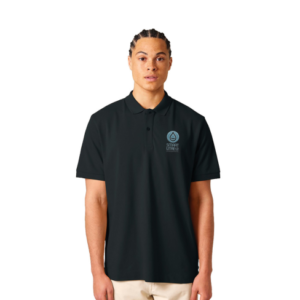 100% ORGANIC PREPSTER POLO