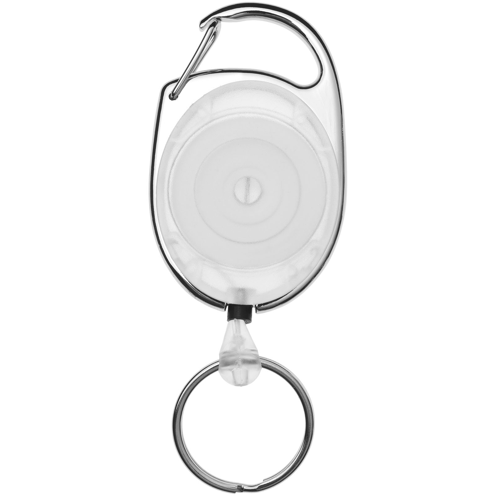 Gerlos roller clip keychain