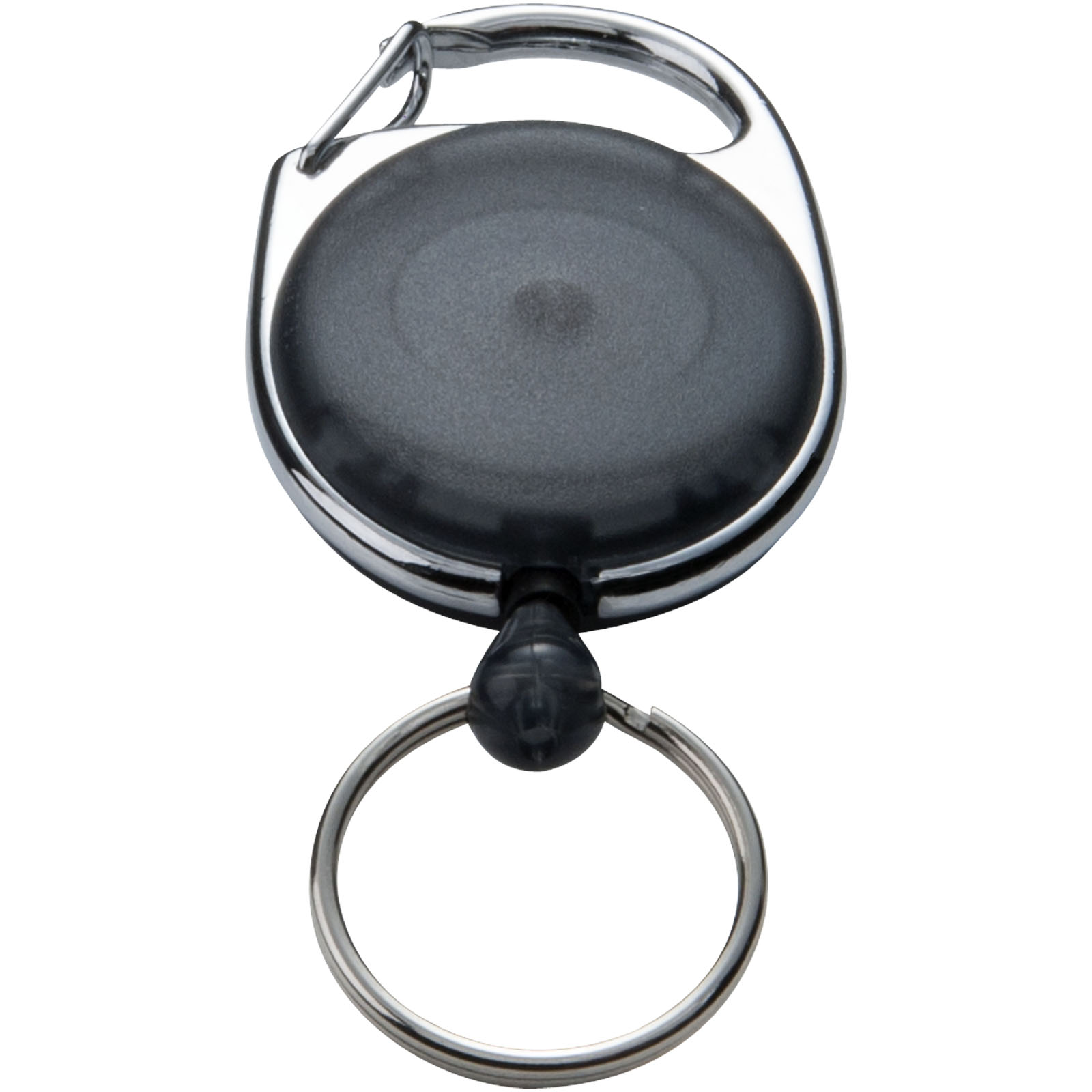 Gerlos roller clip keychain