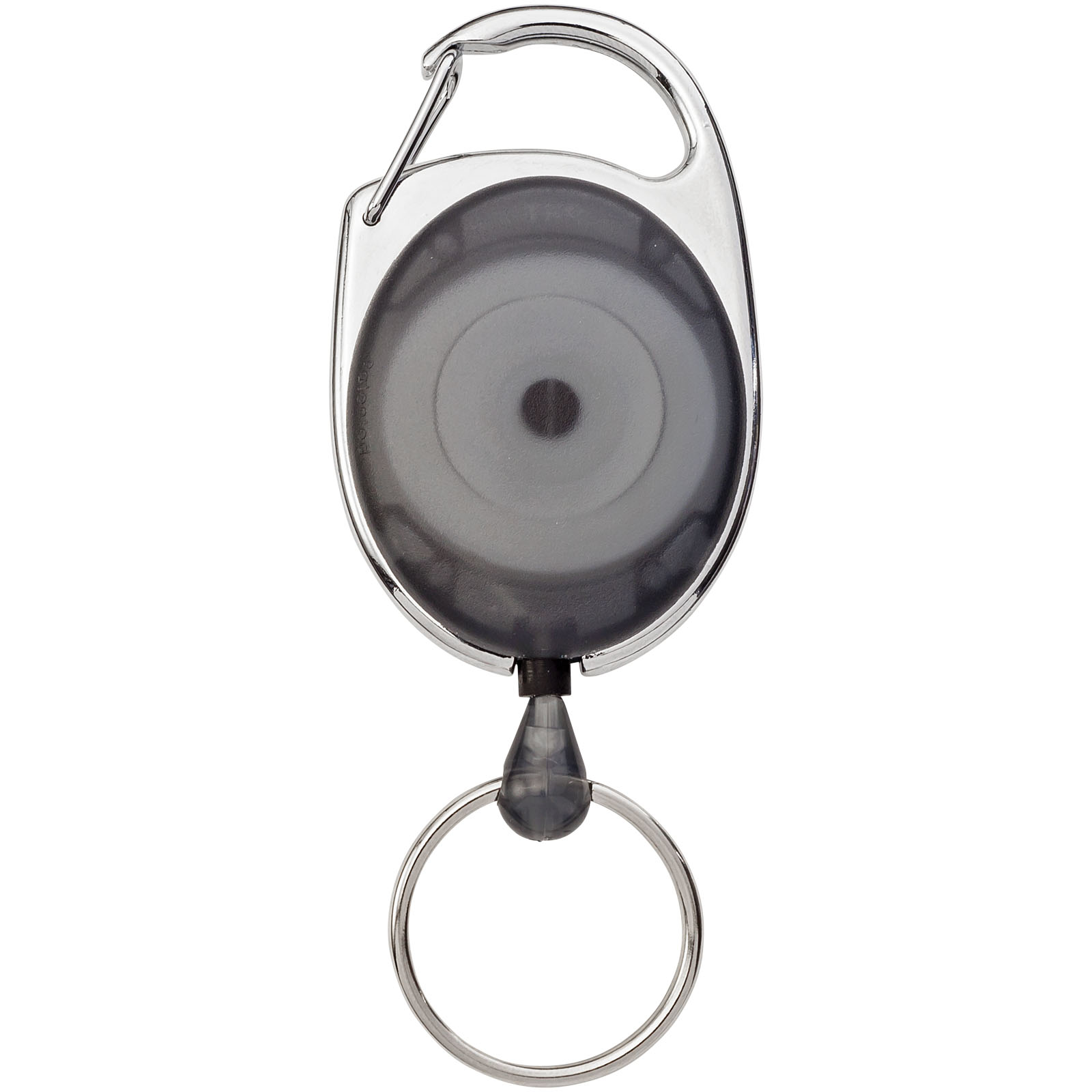 Gerlos roller clip keychain