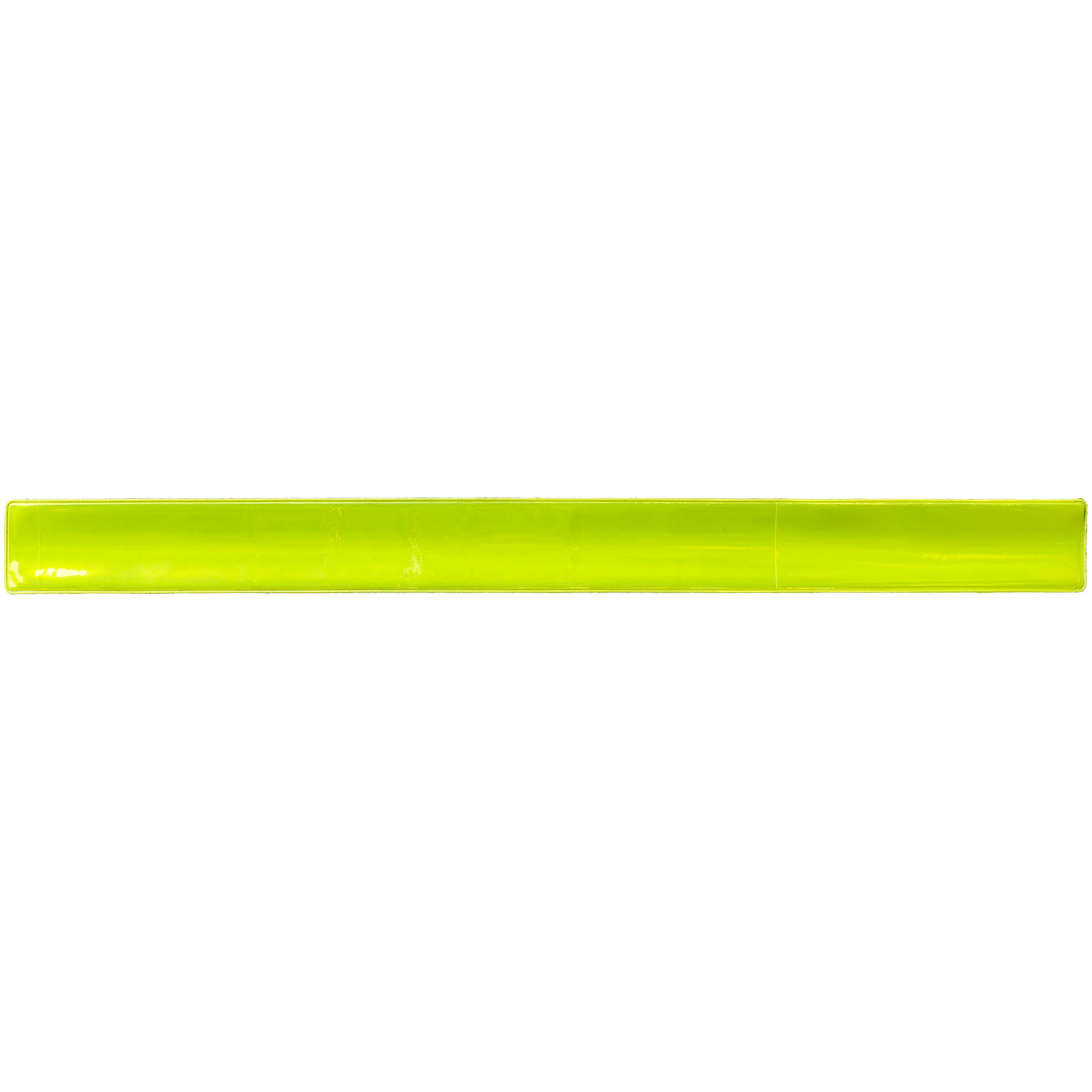 RFX™ Hitz 34 cm reflective PVC safety slap wrap