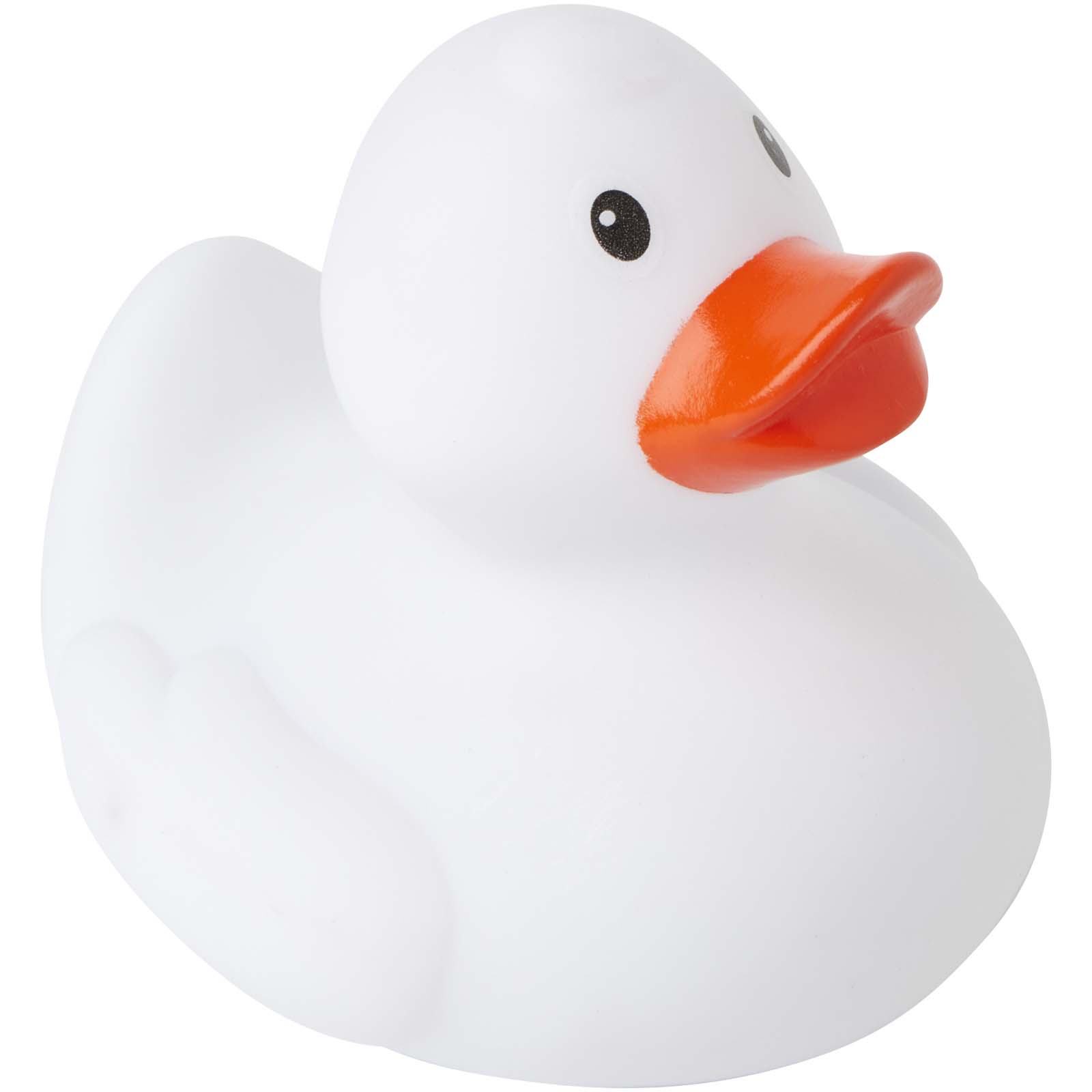 Quack bath duck