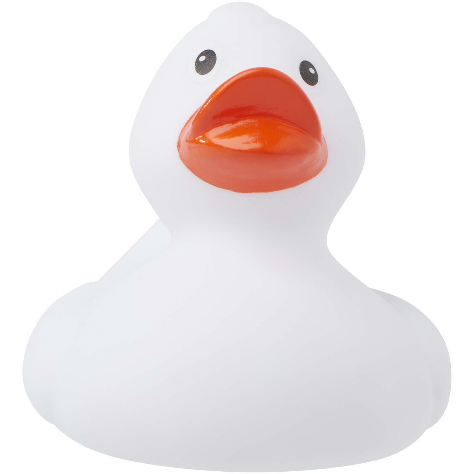 Quack bath duck