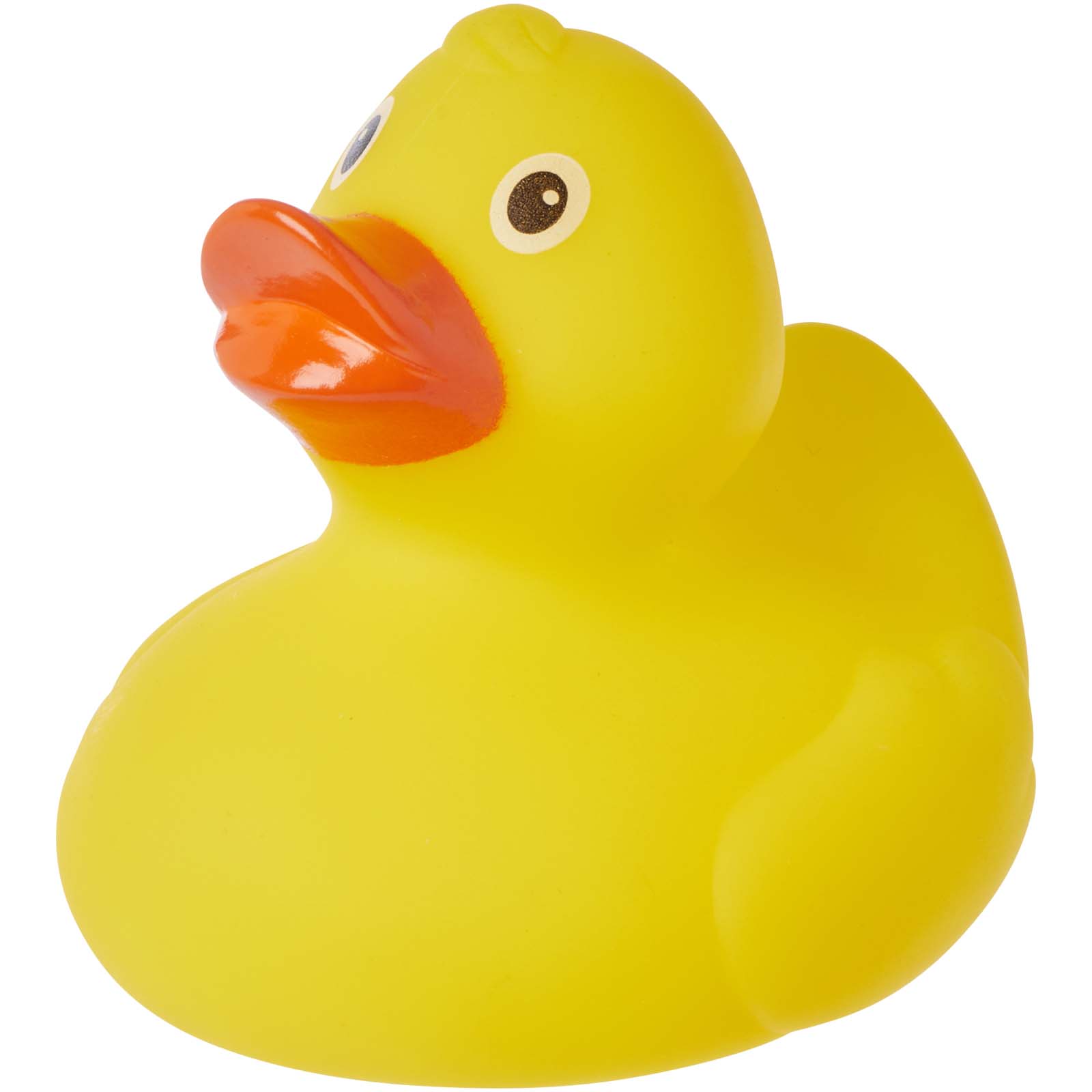Quack bath duck