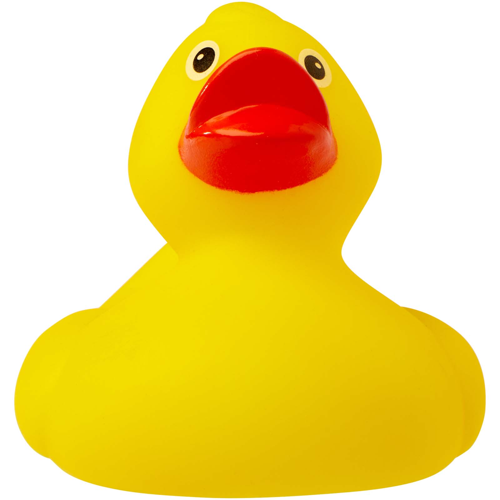 Quack bath duck