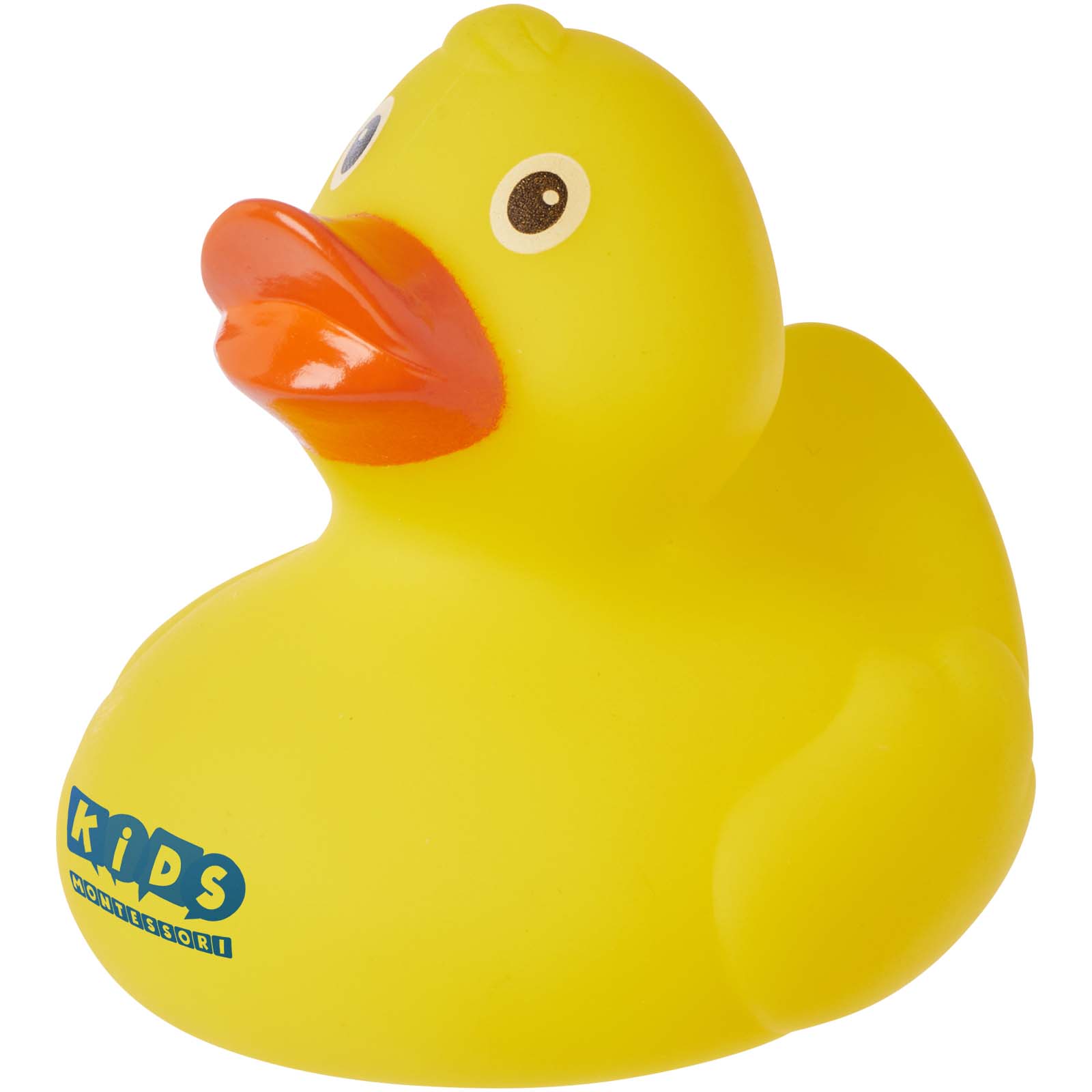 Quack bath duck