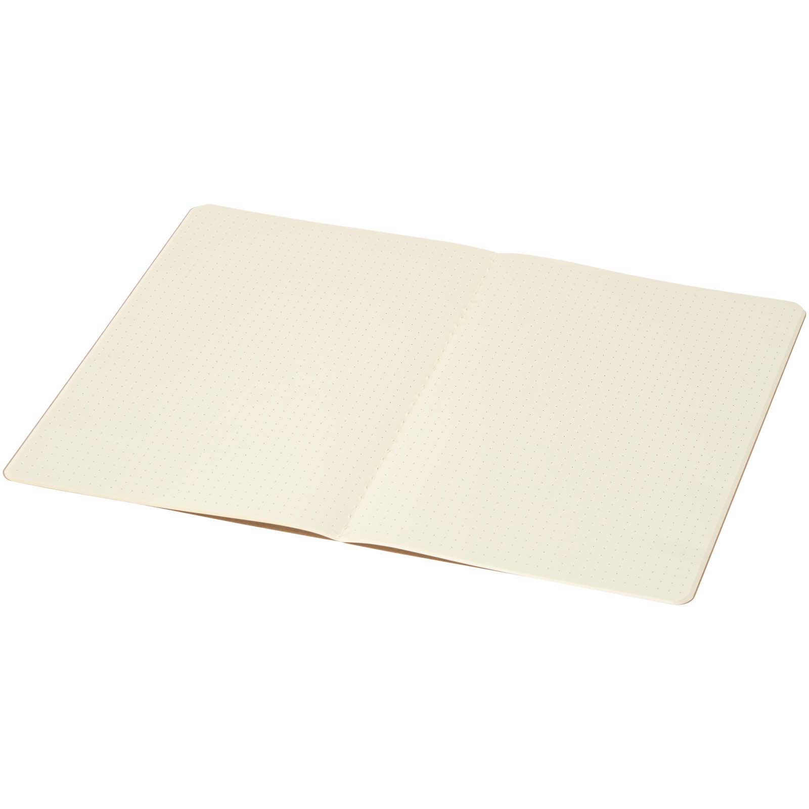 Slyk A5 kraft cahier notebook with dotted pages
