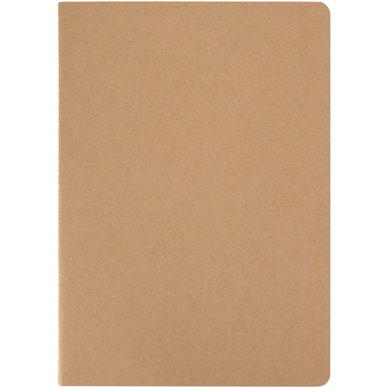 Slyk A5 kraft cahier notebook with dotted pages