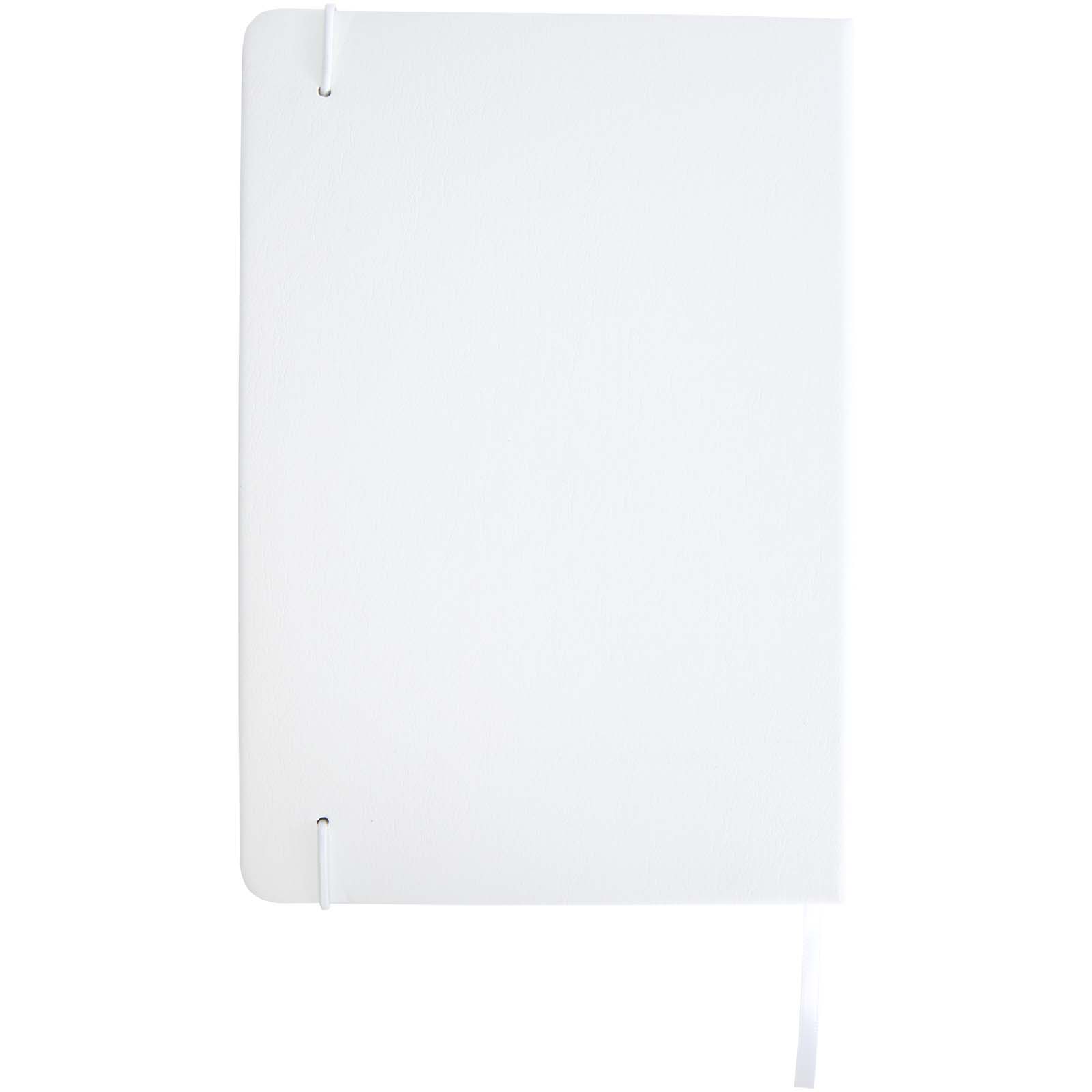 Legato Elegance A5 hard cover notebook and rollerball pen set