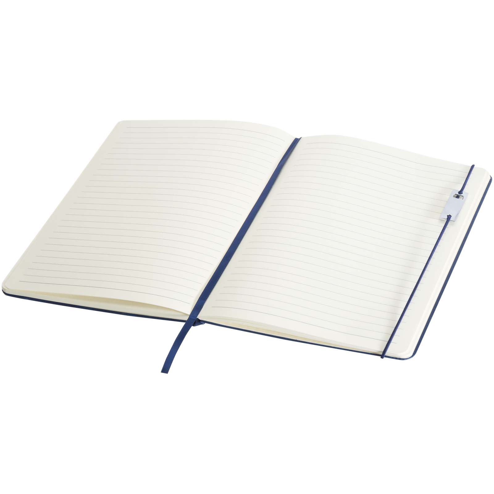 Legato Elegance A5 hard cover notebook and rollerball pen set