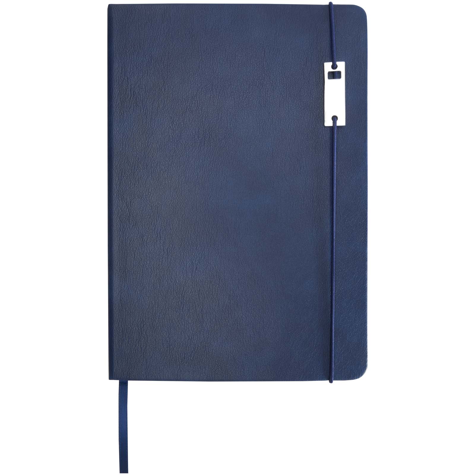 Legato Elegance A5 hard cover notebook and rollerball pen set