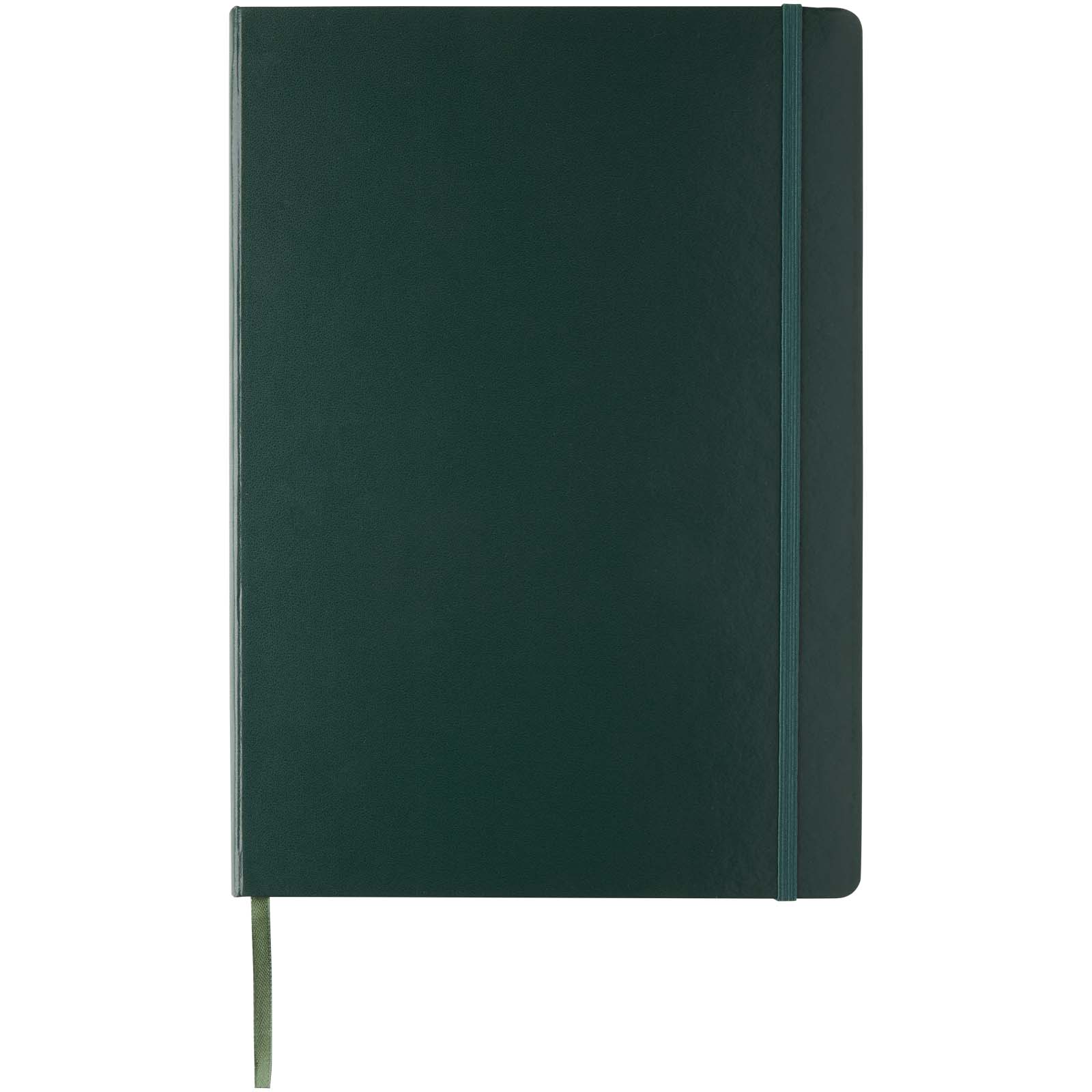 Executive A4 hard cover notebook