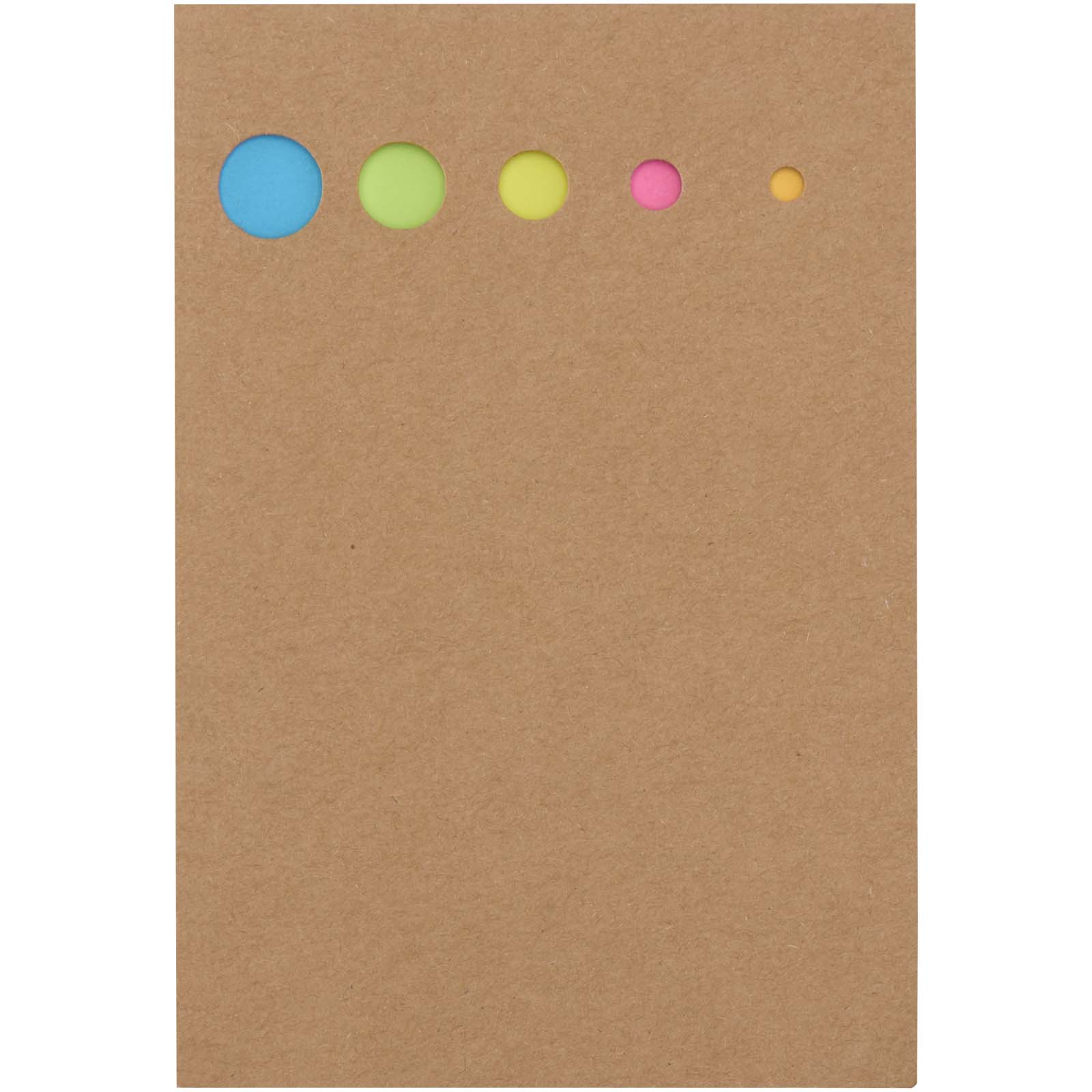Freiji sticky notes