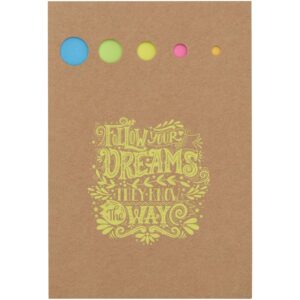 Freiji sticky notes