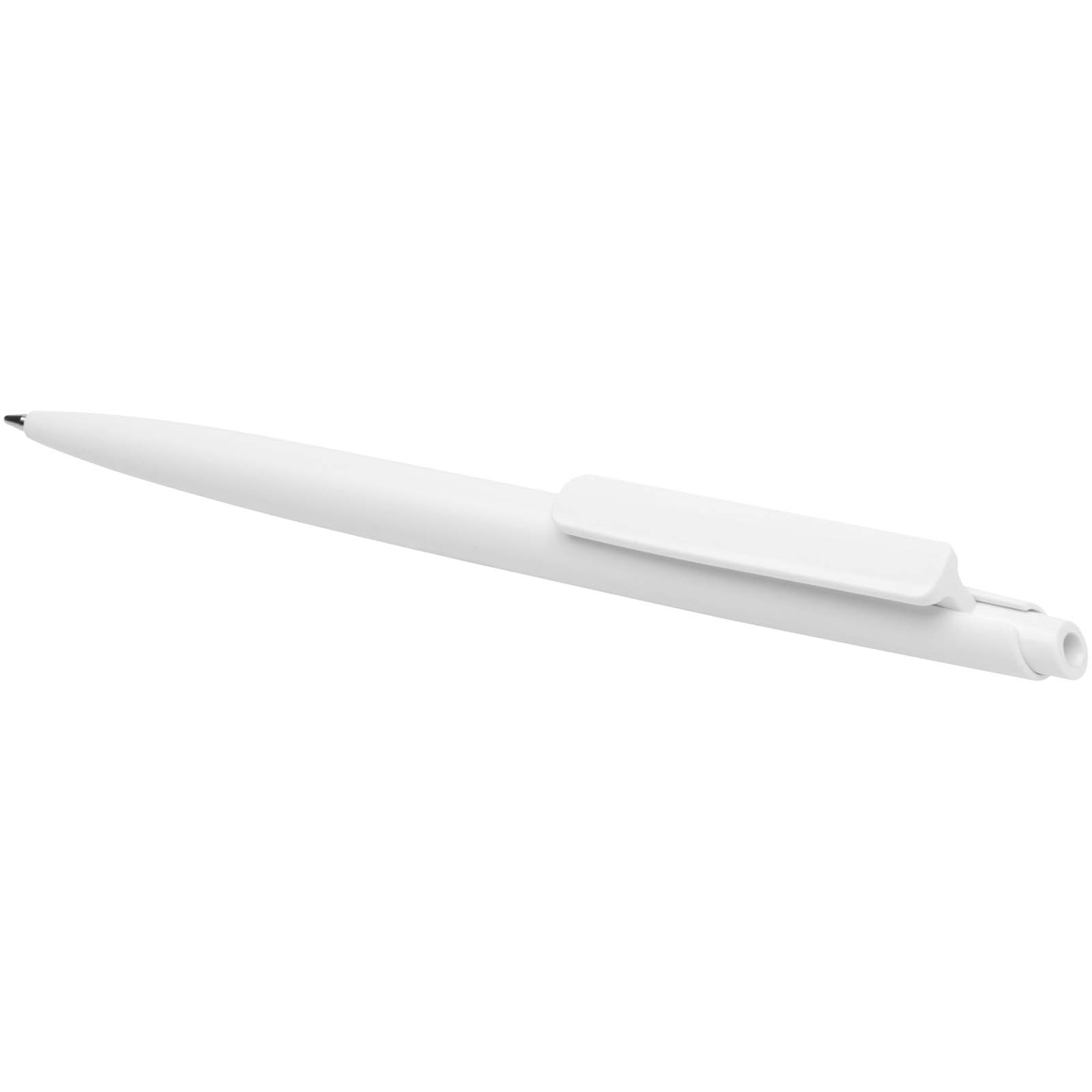 Ipe RCS recycled ballpoint pen (blue ink)