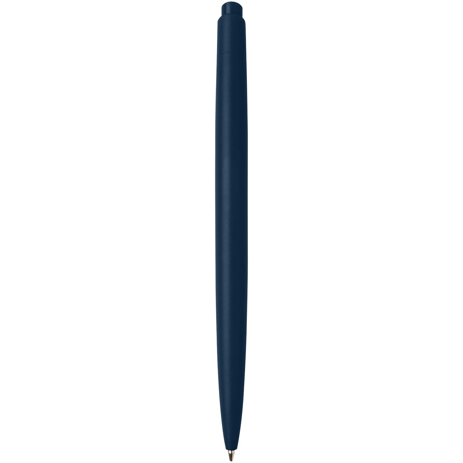 Ipe RCS recycled ballpoint pen (blue ink)