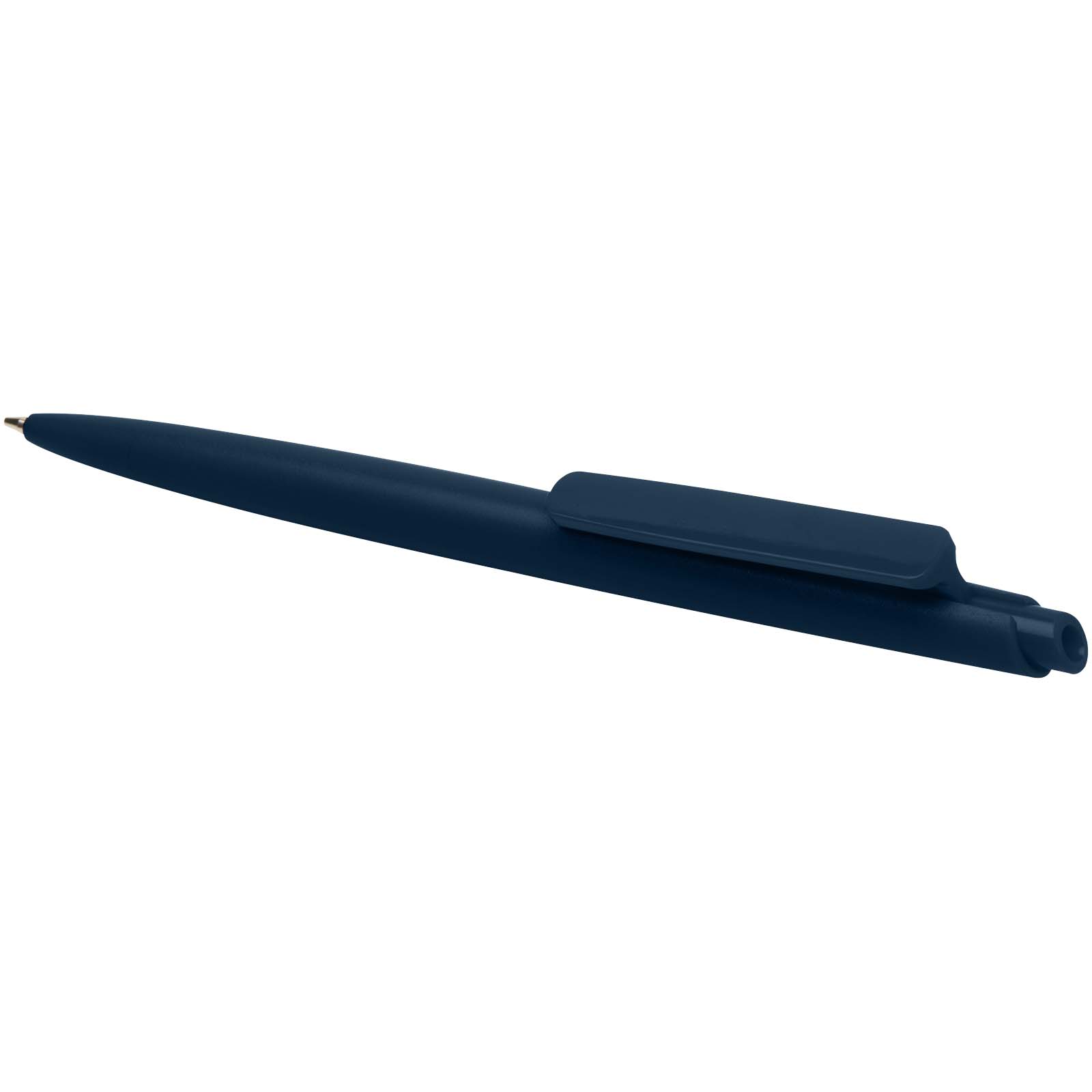 Ipe RCS recycled ballpoint pen (blue ink)