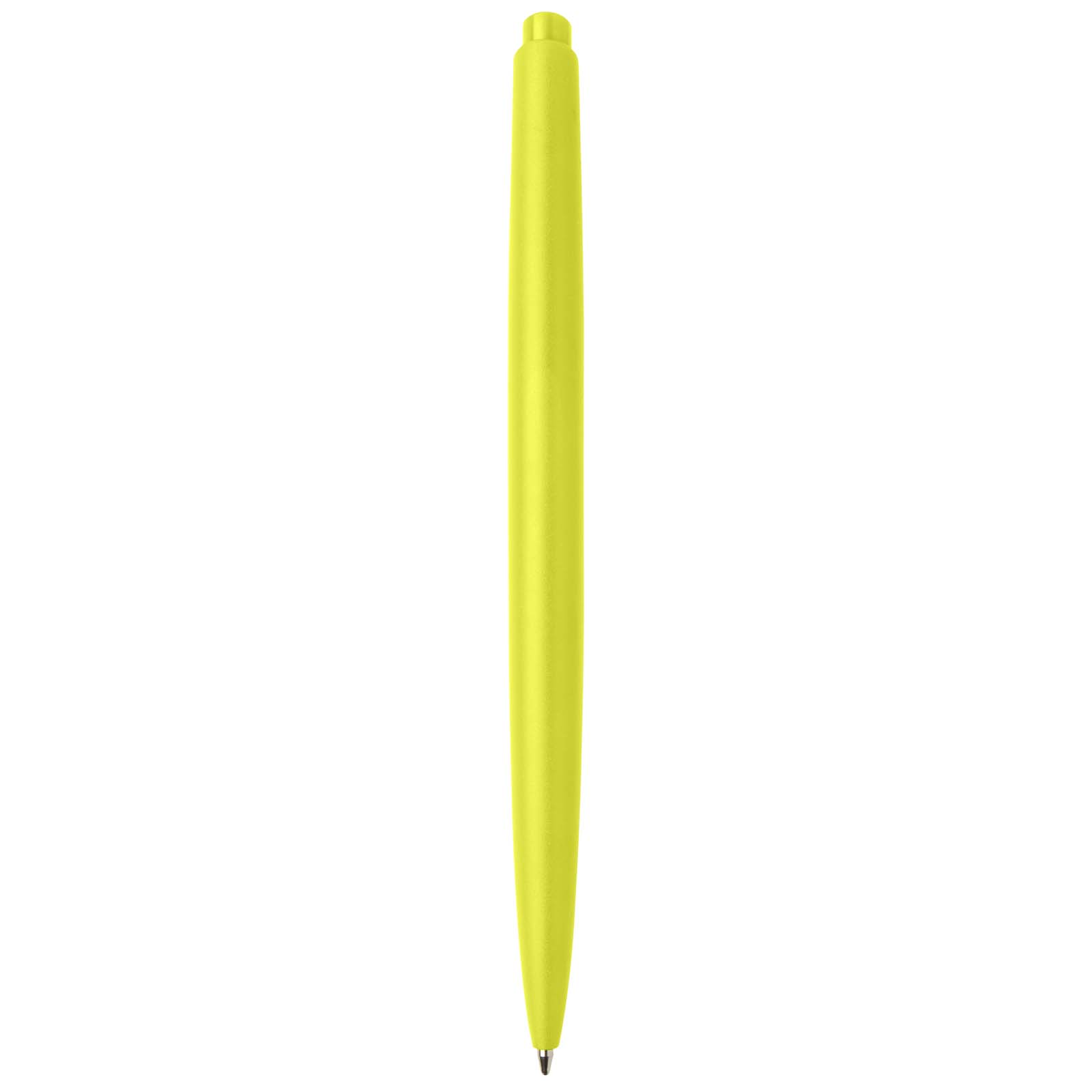 Ipe RCS recycled ballpoint pen (blue ink)