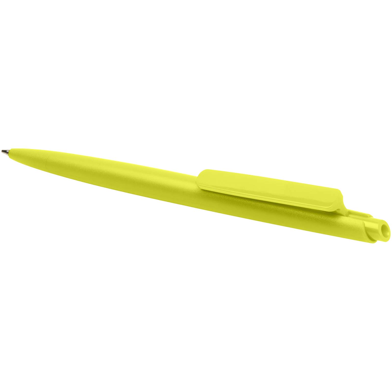 Ipe RCS recycled ballpoint pen (blue ink)