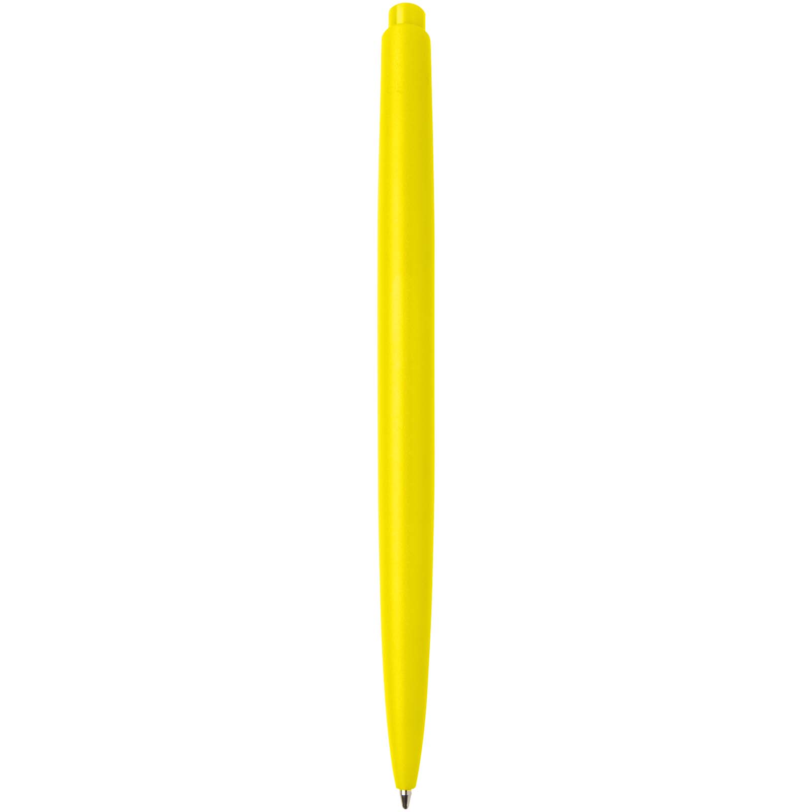 Ipe RCS recycled ballpoint pen (blue ink)