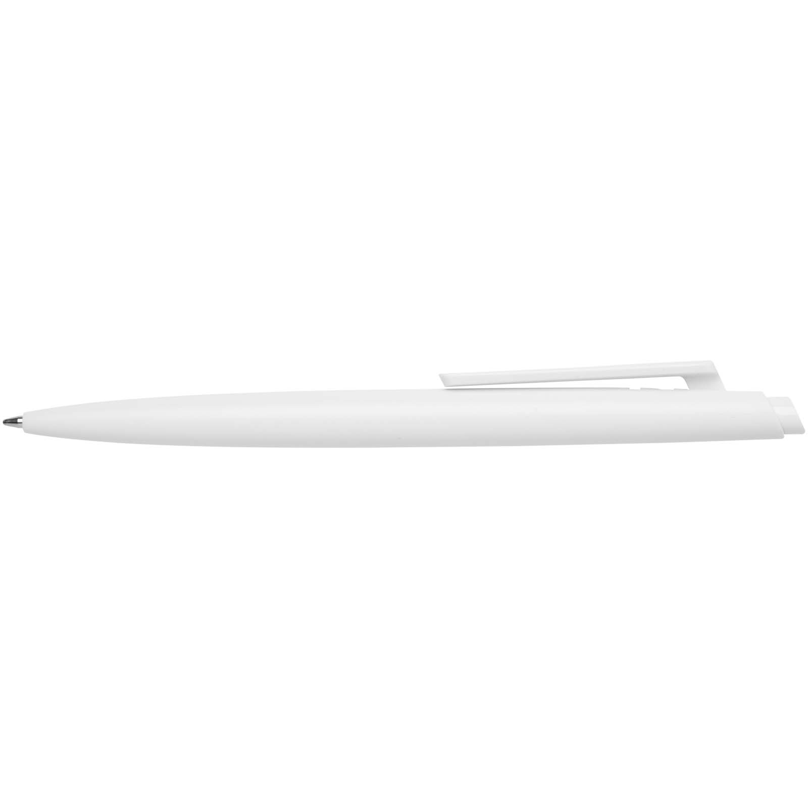 Ipe RCS recycled ballpoint pen (black ink)