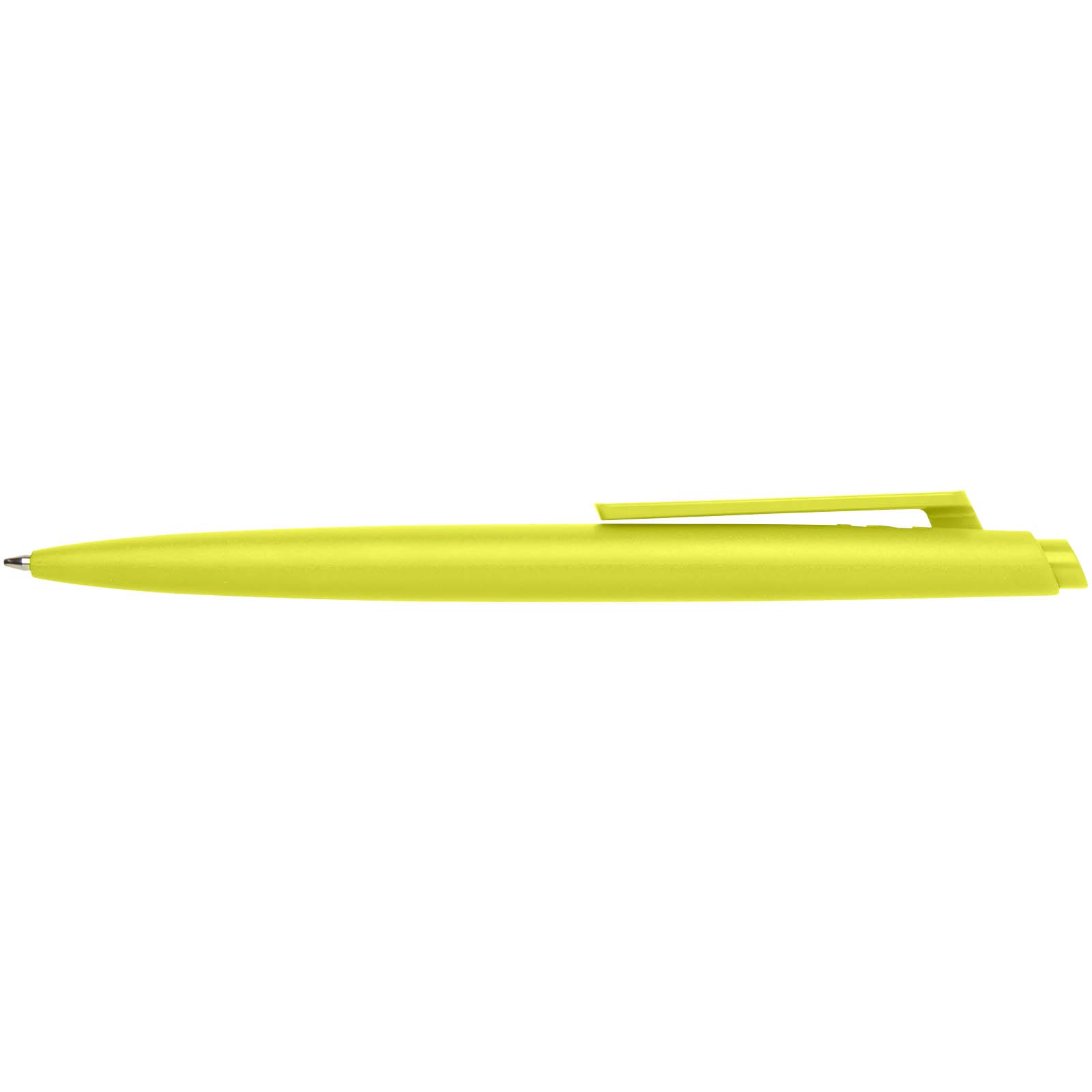 Ipe RCS recycled ballpoint pen (black ink)