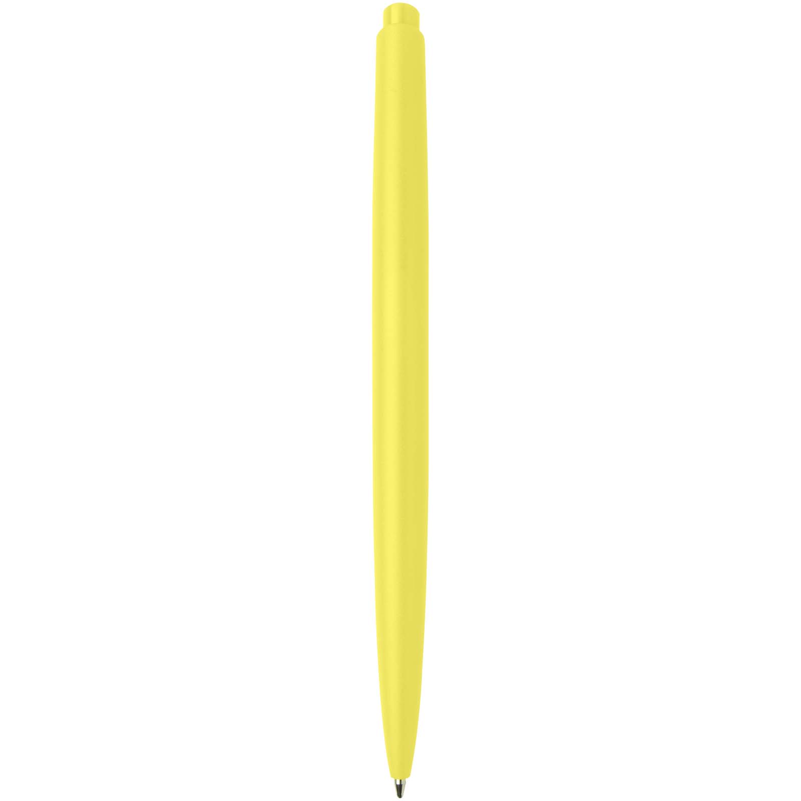 Ipe RCS recycled ballpoint pen (black ink)